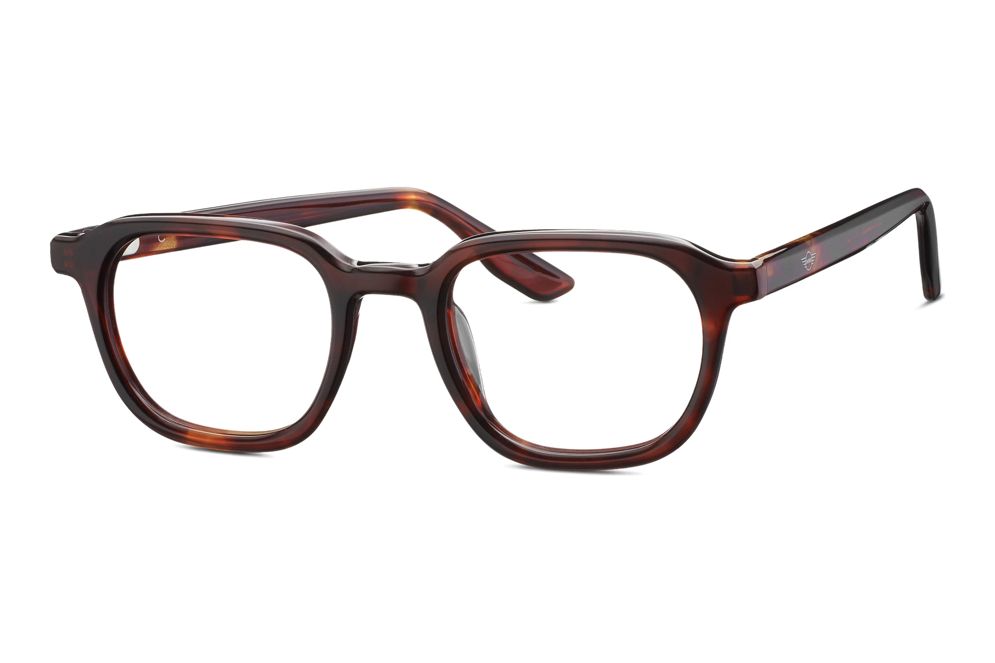 MINI Eyewear MI 743023 50 rot / rosa / violett MINI Eyewear MI 743023 50 rot / rosa / violett