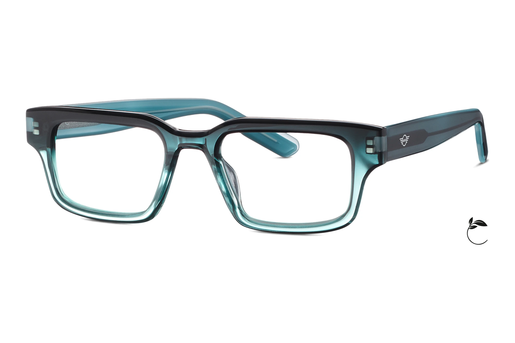 MINI Eyewear MI 743031 77 blau MINI Eyewear MI 743031 77 blau