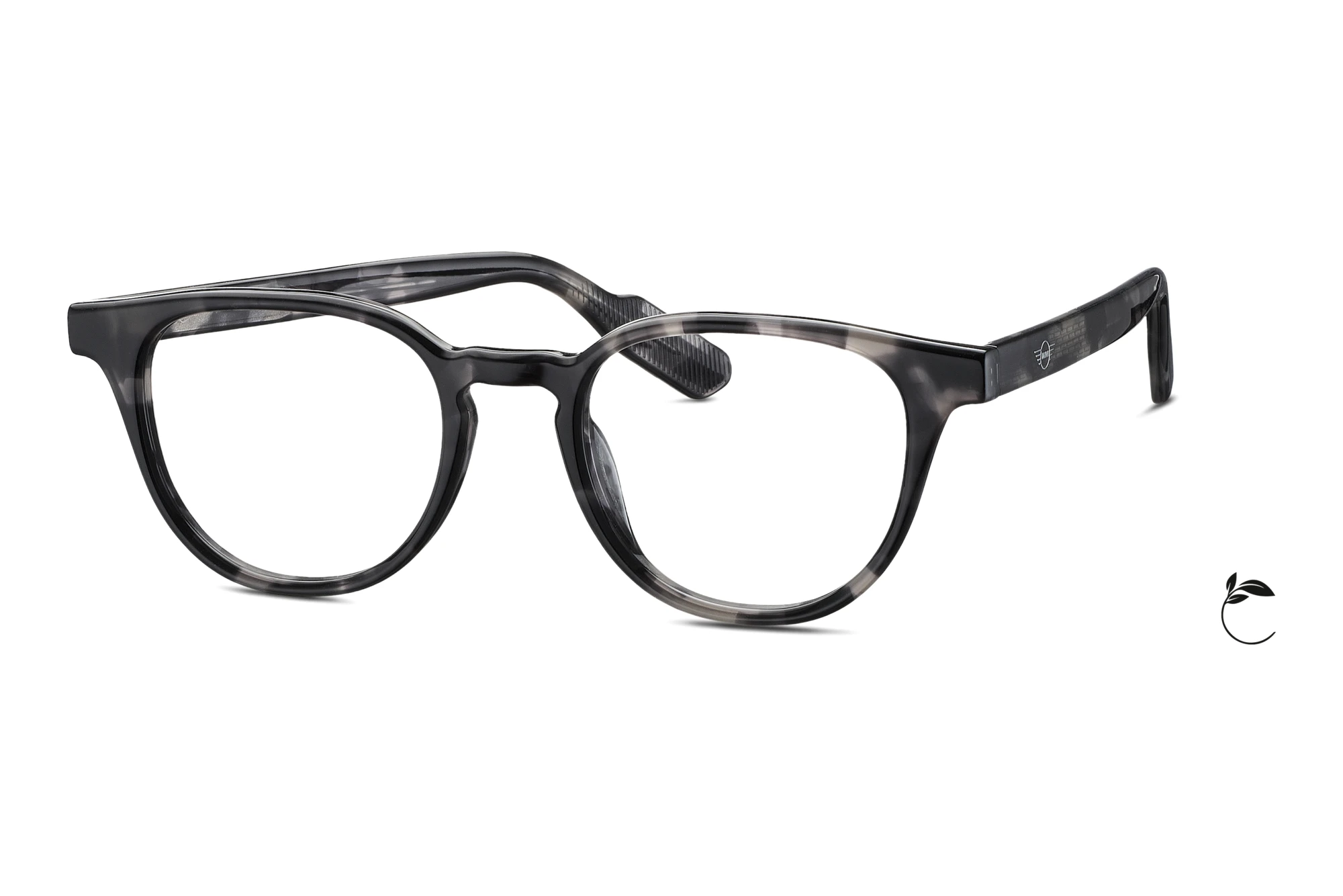 MINI Eyewear MI 743033 10 schwarz MINI Eyewear MI 743033 10 schwarz