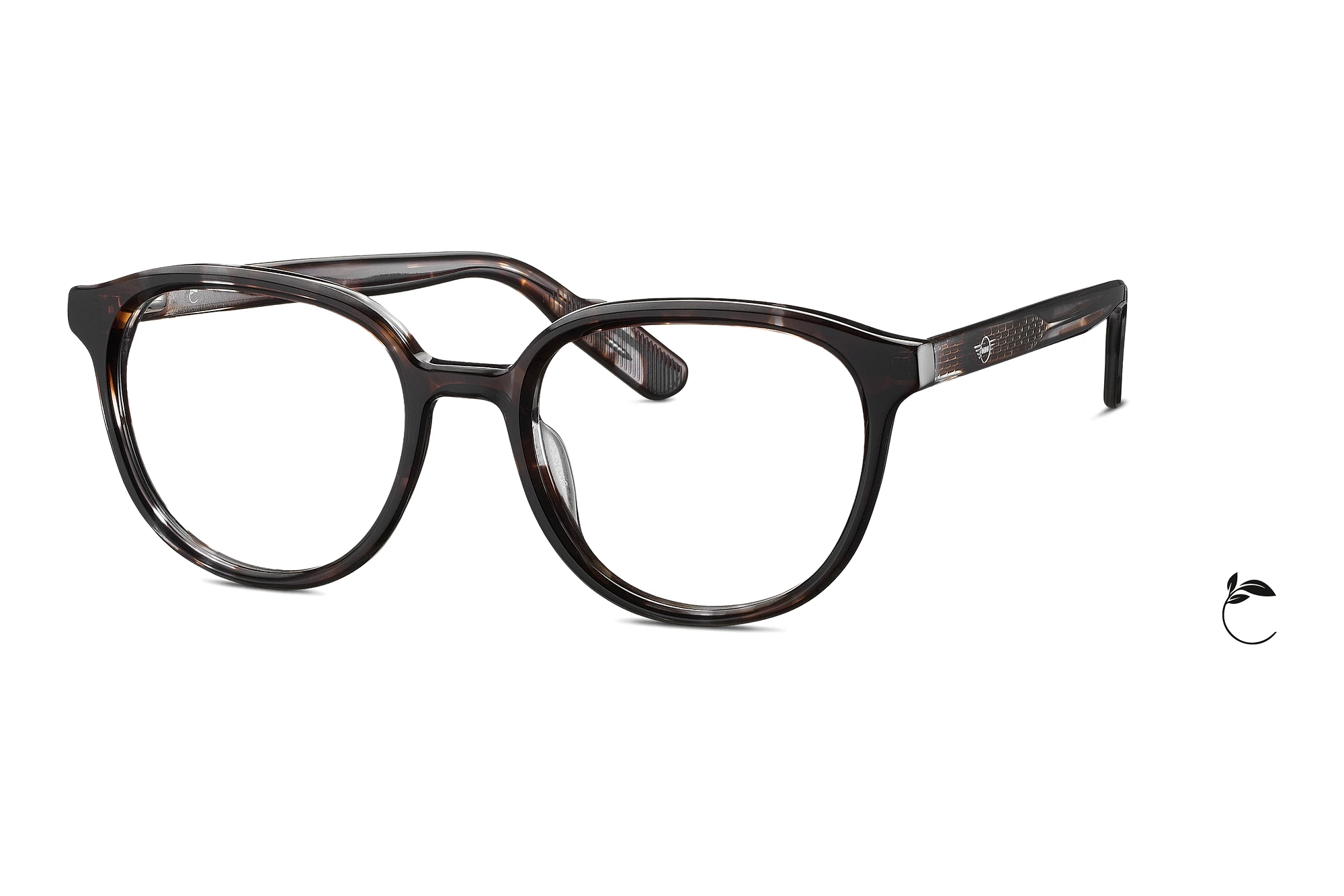 MINI Eyewear MI 743035 60 braun MINI Eyewear MI 743035 60 braun