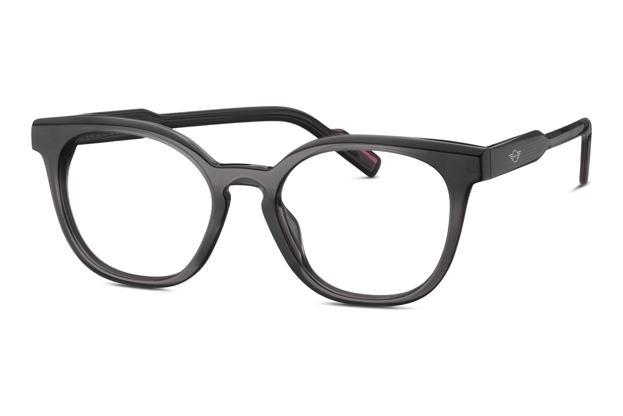 MINI Eyewear MI 743055 10 legend grey transparent MINI Eyewear MI 743055 10 legend grey transparent