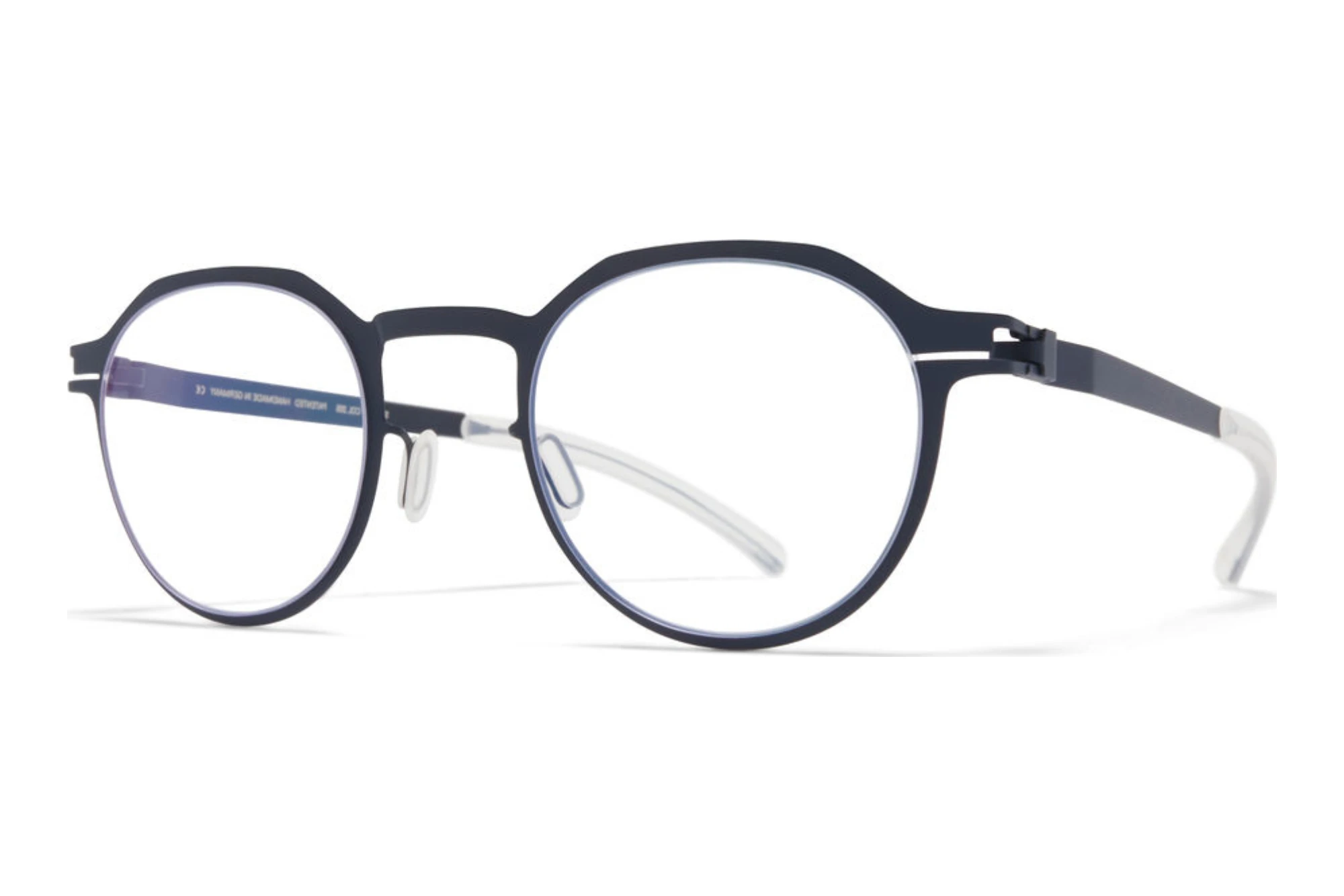 MYKITA ARMSTRONG RX 255 Indigo MYKITA ARMSTRONG RX 255 Indigo