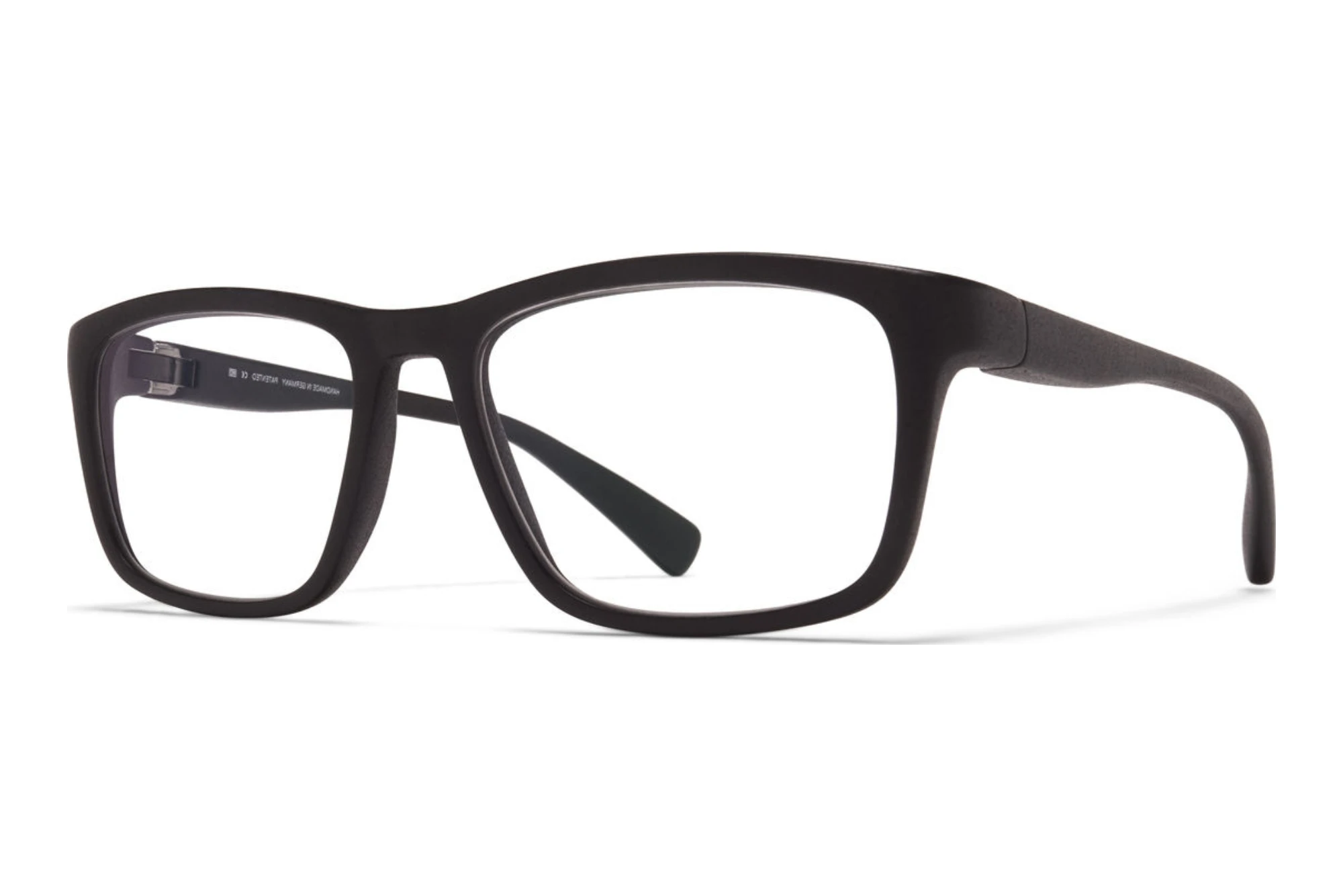 MYKITA BLUE RX 354 MD1-Pitch Black MYKITA BLUE RX 354 MD1-Pitch Black
