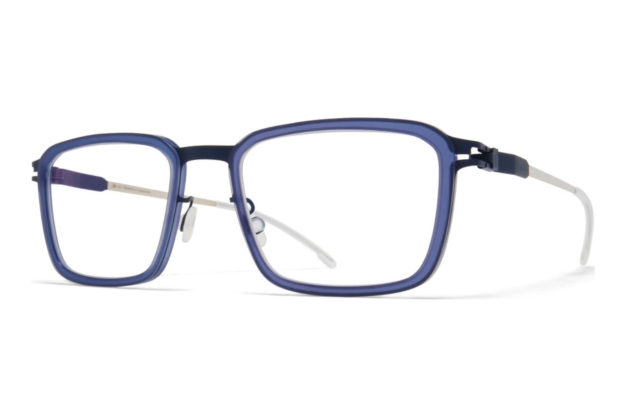 MYKITA BRAN RX 622 A111-Indigo/Chill R Deep Ocean MYKITA BRAN RX 622 A111-Indigo/Chill R Deep Ocean