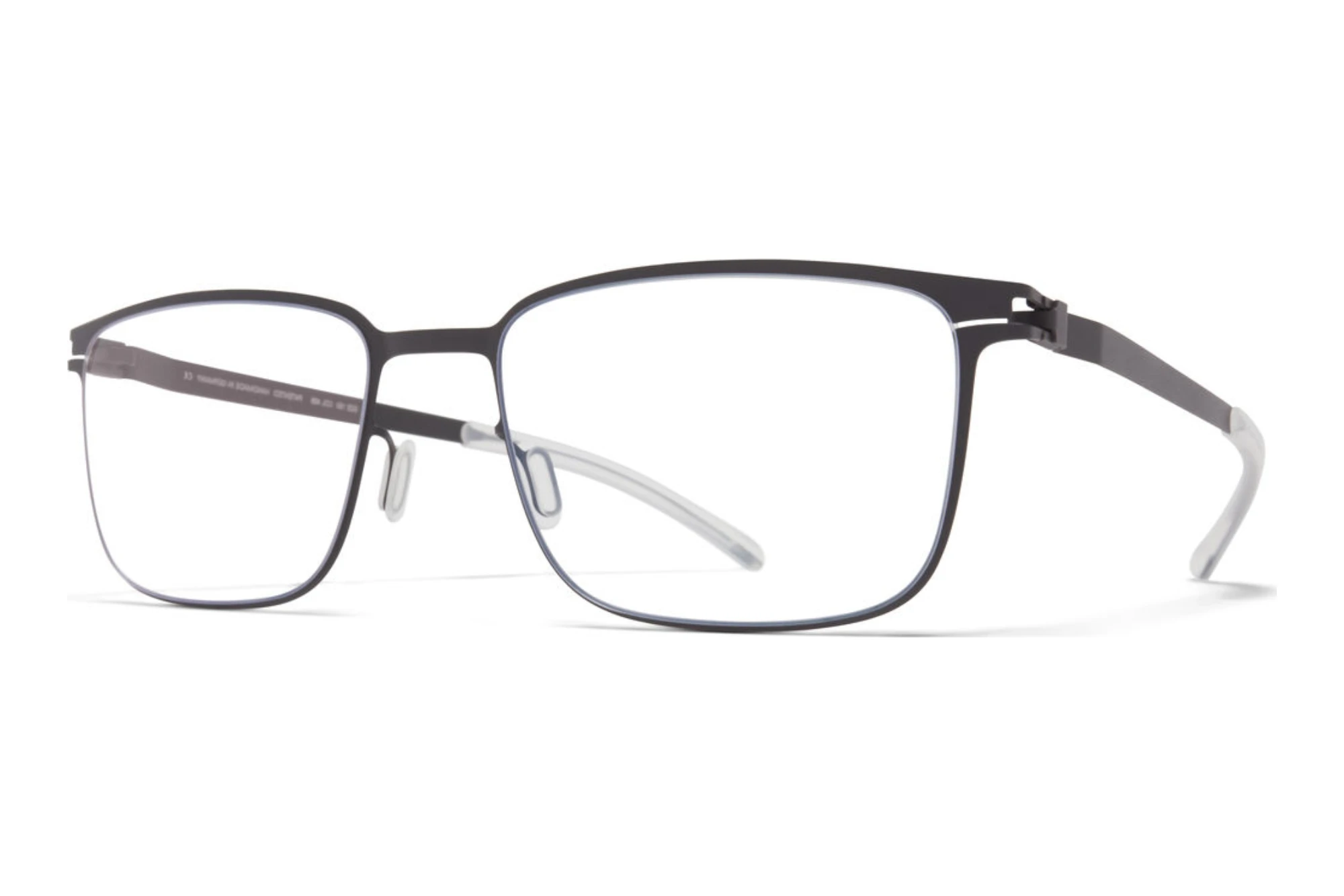 MYKITA BUD RX 465 Storm Grey MYKITA BUD RX 465 Storm Grey