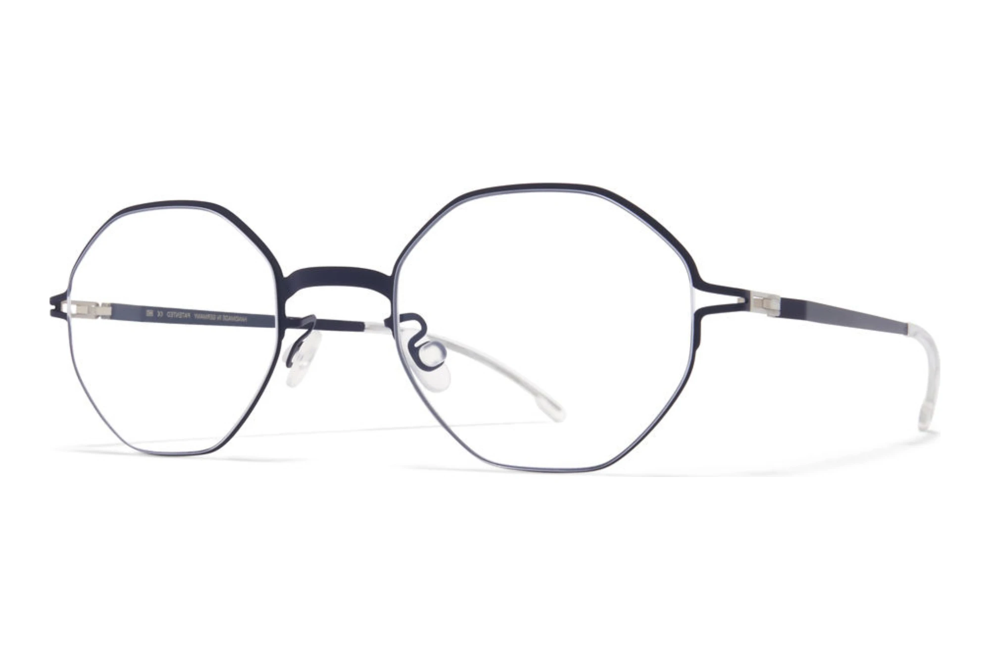 MYKITA HOWLIN RX 084 Navy MYKITA HOWLIN RX 084 Navy