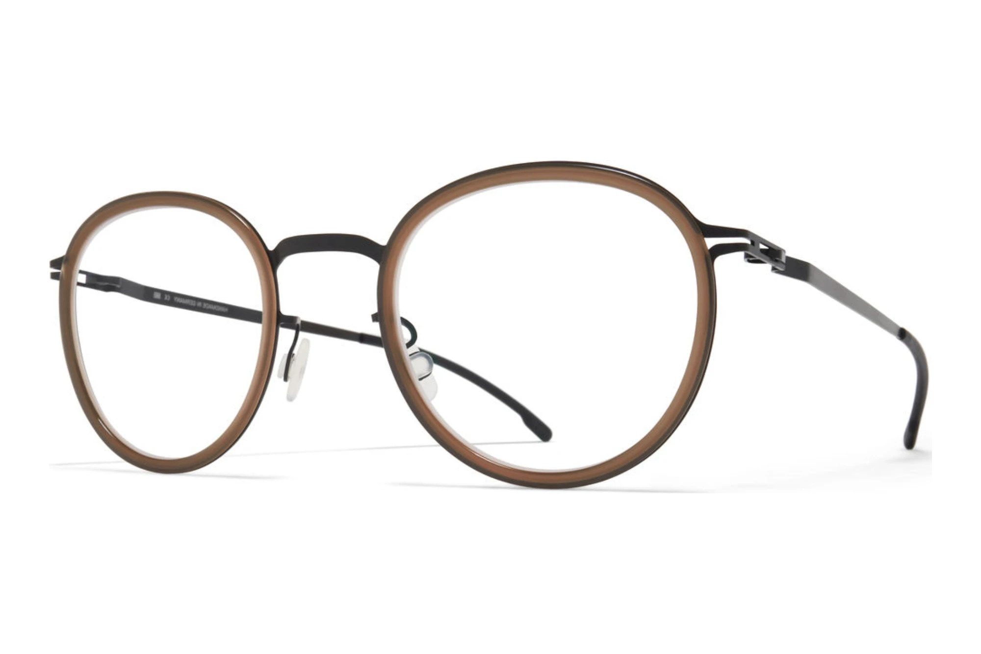 MYKITA KIANA RX 726 A70-Black/Taupe MYKITA KIANA RX 726 A70-Black/Taupe