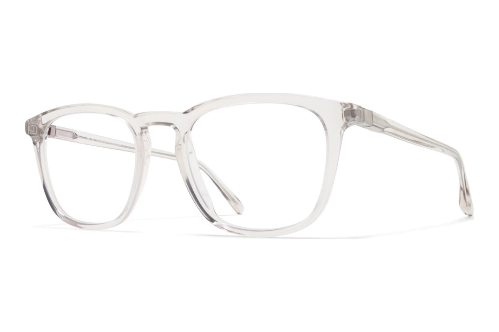 MYKITA TIWA RX 740 C127-Spring Water/Pearl MYKITA TIWA RX 740 C127-Spring Water/Pearl