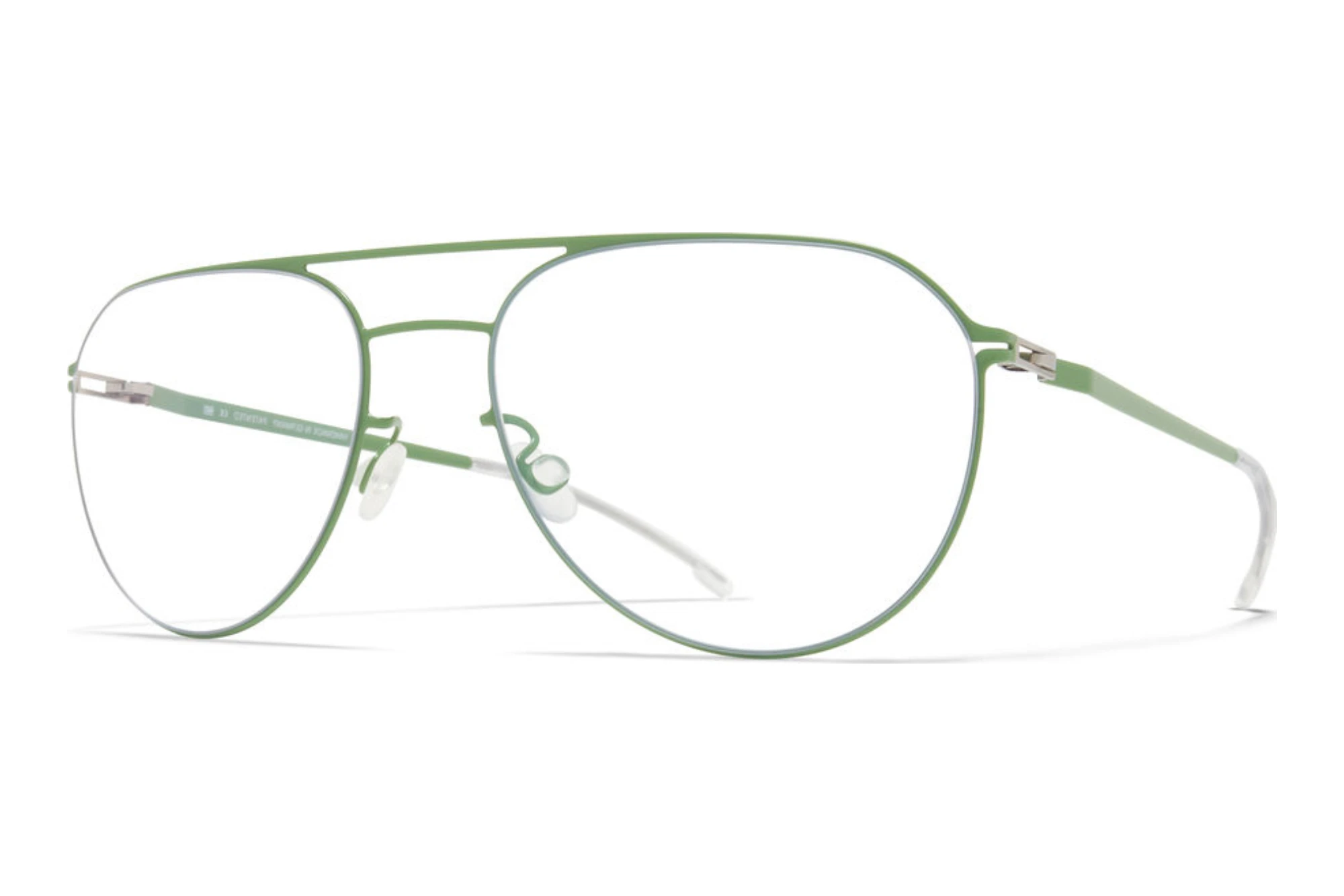 MYKITA TOSCA RX 917 Pow10-Laurel Green MYKITA TOSCA RX 917 Pow10-Laurel Green