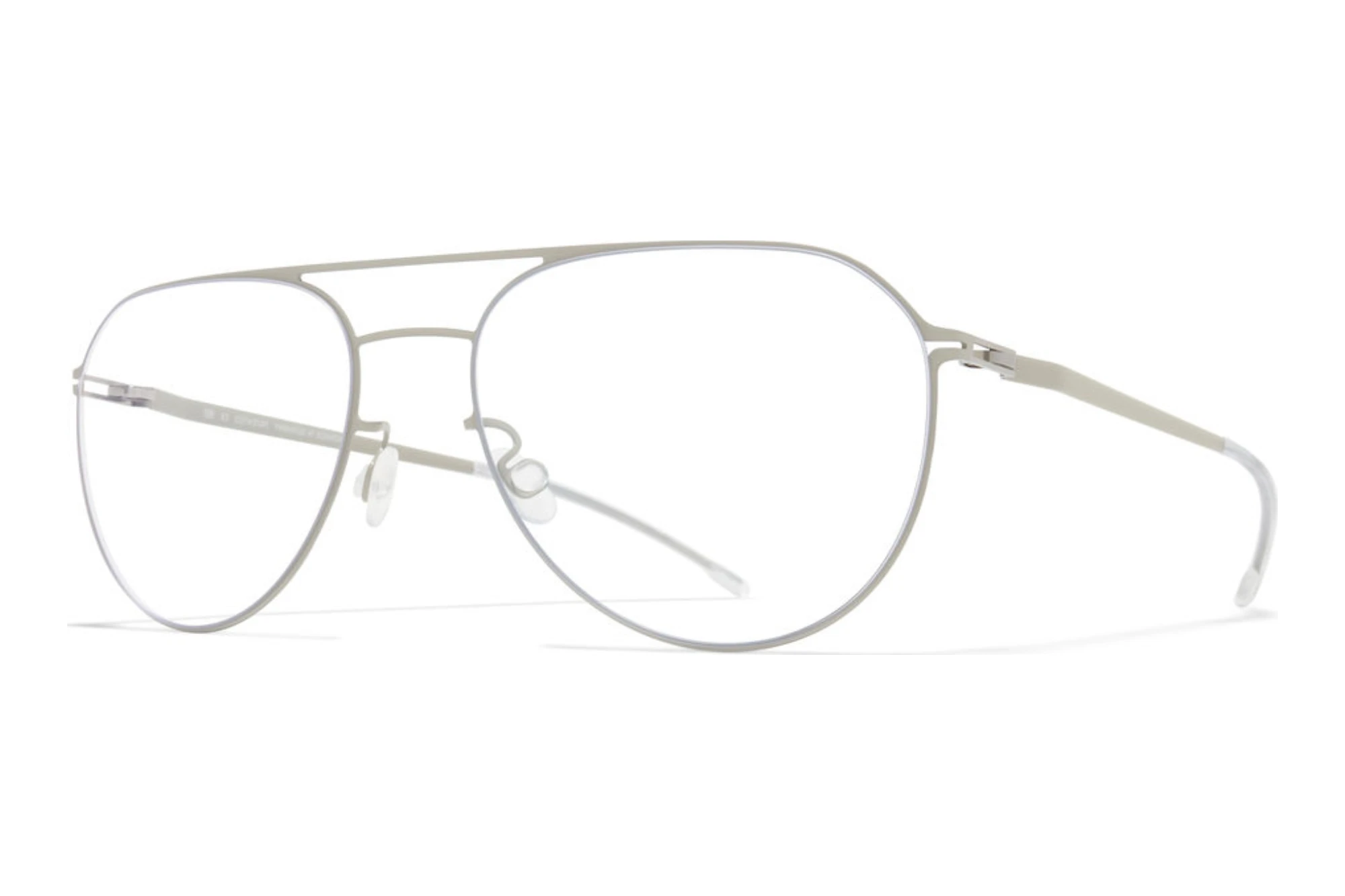 MYKITA TOSCA RX 918 Pow11-Dove Grey MYKITA TOSCA RX 918 Pow11-Dove Grey