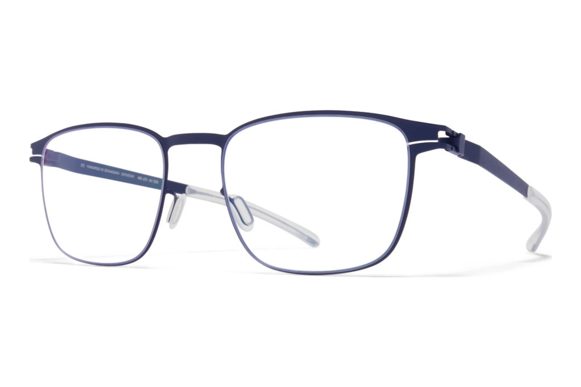 MYKITA YOTAM RX 084 Navy MYKITA YOTAM RX 084 Navy