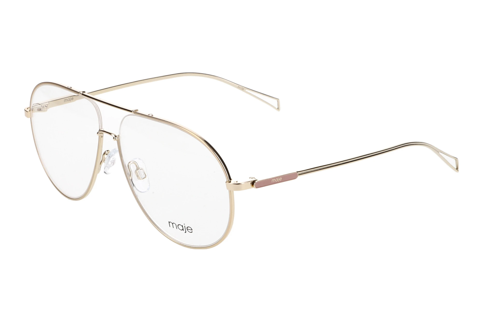 Maje 423018 910 Braun Maje 423018 910 Braun