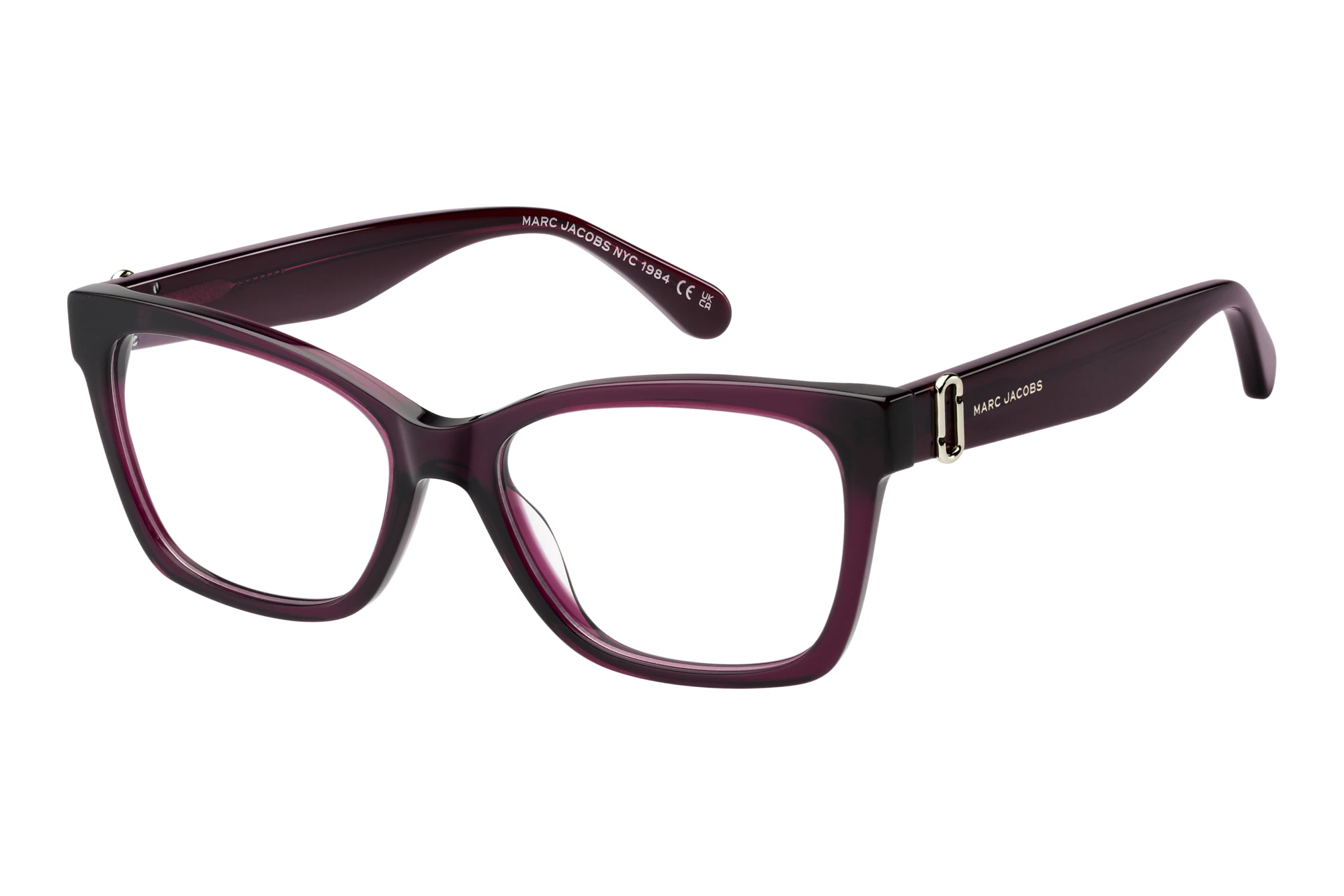 Marc Jacobs MARC 928 LHF BURGUNDY Marc Jacobs MARC 928 LHF BURGUNDY