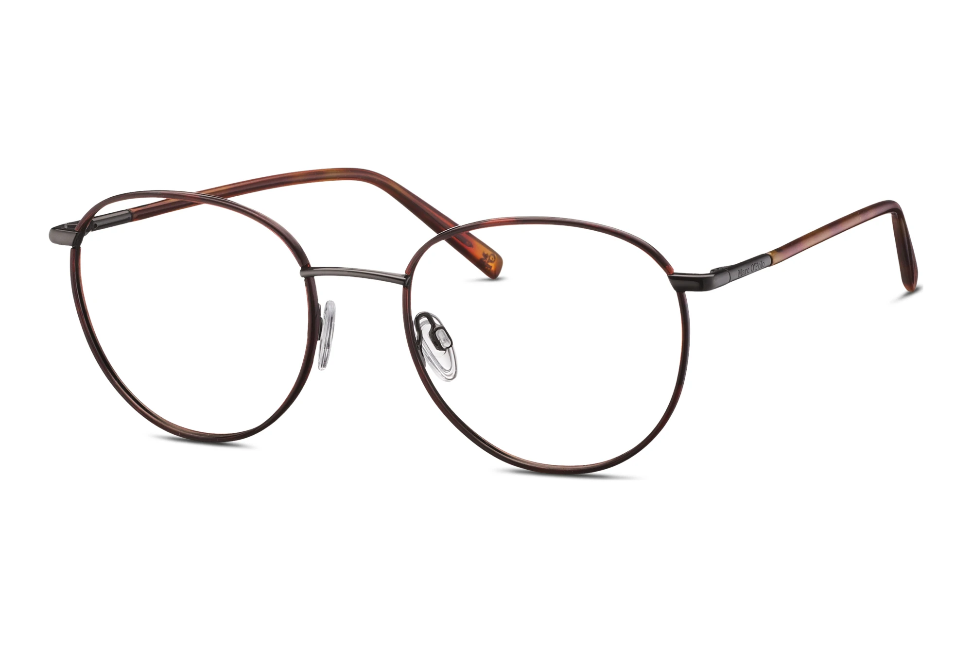 Marc O Polo MP 501030 63 havanna / gun Marc O Polo MP 501030 63 havanna / gun