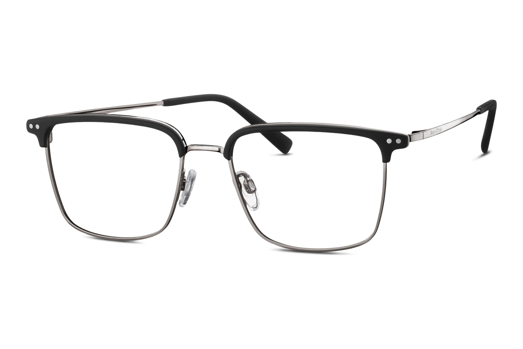 Marc O Polo MP 501035 13 schwarz/gun Marc O Polo MP 501035 13 schwarz/gun