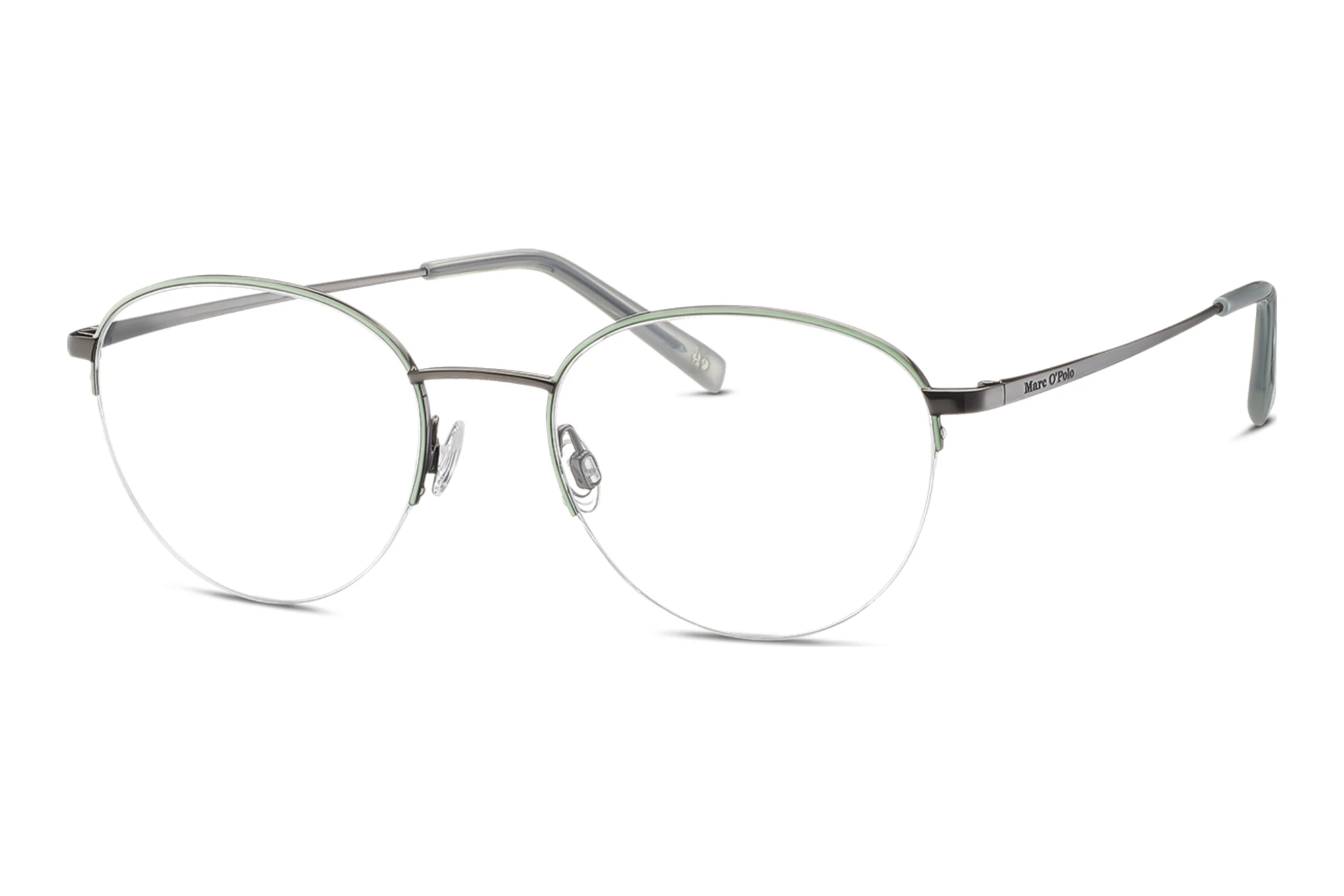 Marc O Polo MP 502147 30 grau / gun Marc O Polo MP 502147 30 grau / gun