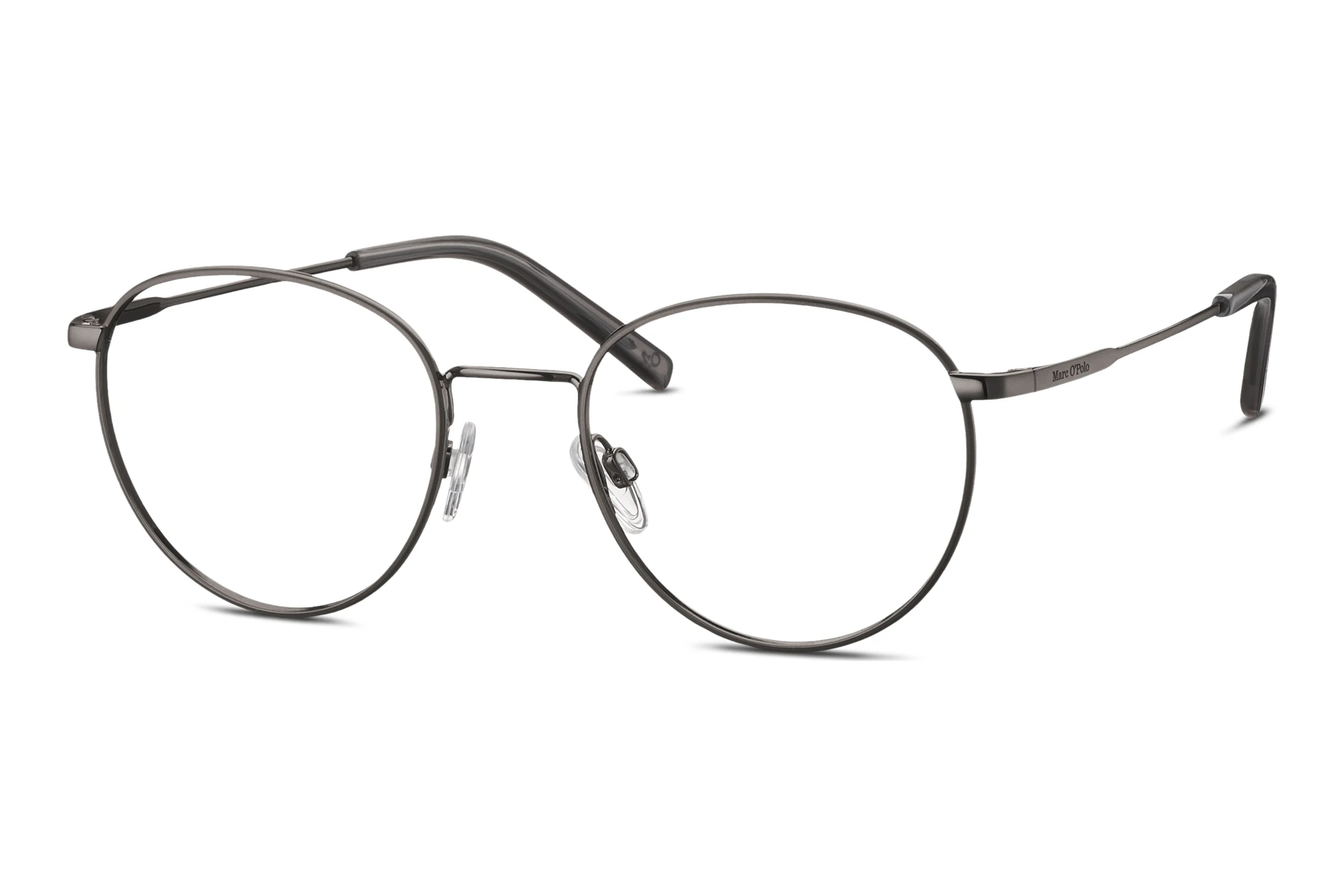 Marc O Polo MP 502222 30 dark gun semi matt/gl nzend Marc O Polo MP 502222 30 dark gun semi matt/gl nzend