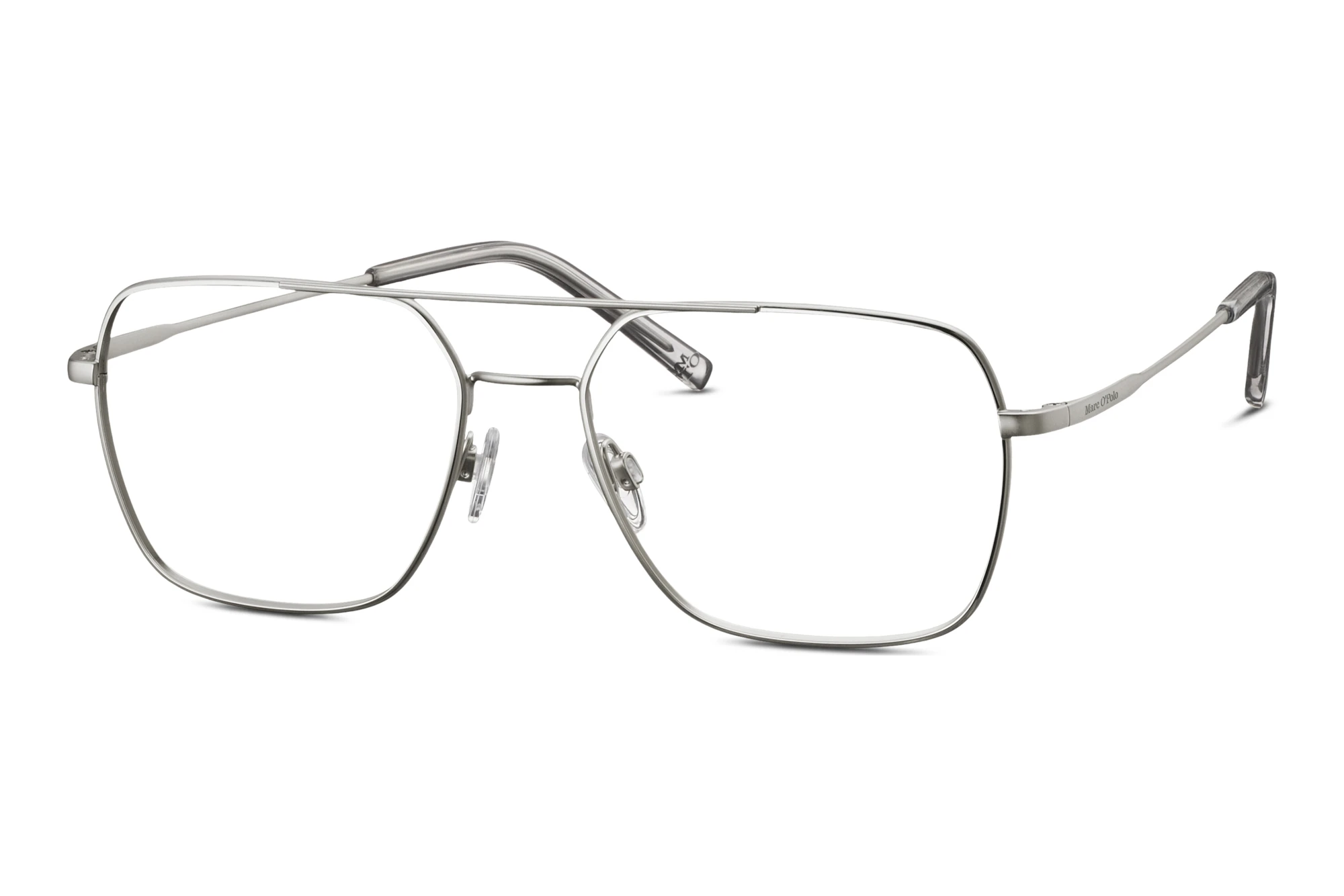 Marc O Polo MP 502223 00 silber semi matt Marc O Polo MP 502223 00 silber semi matt