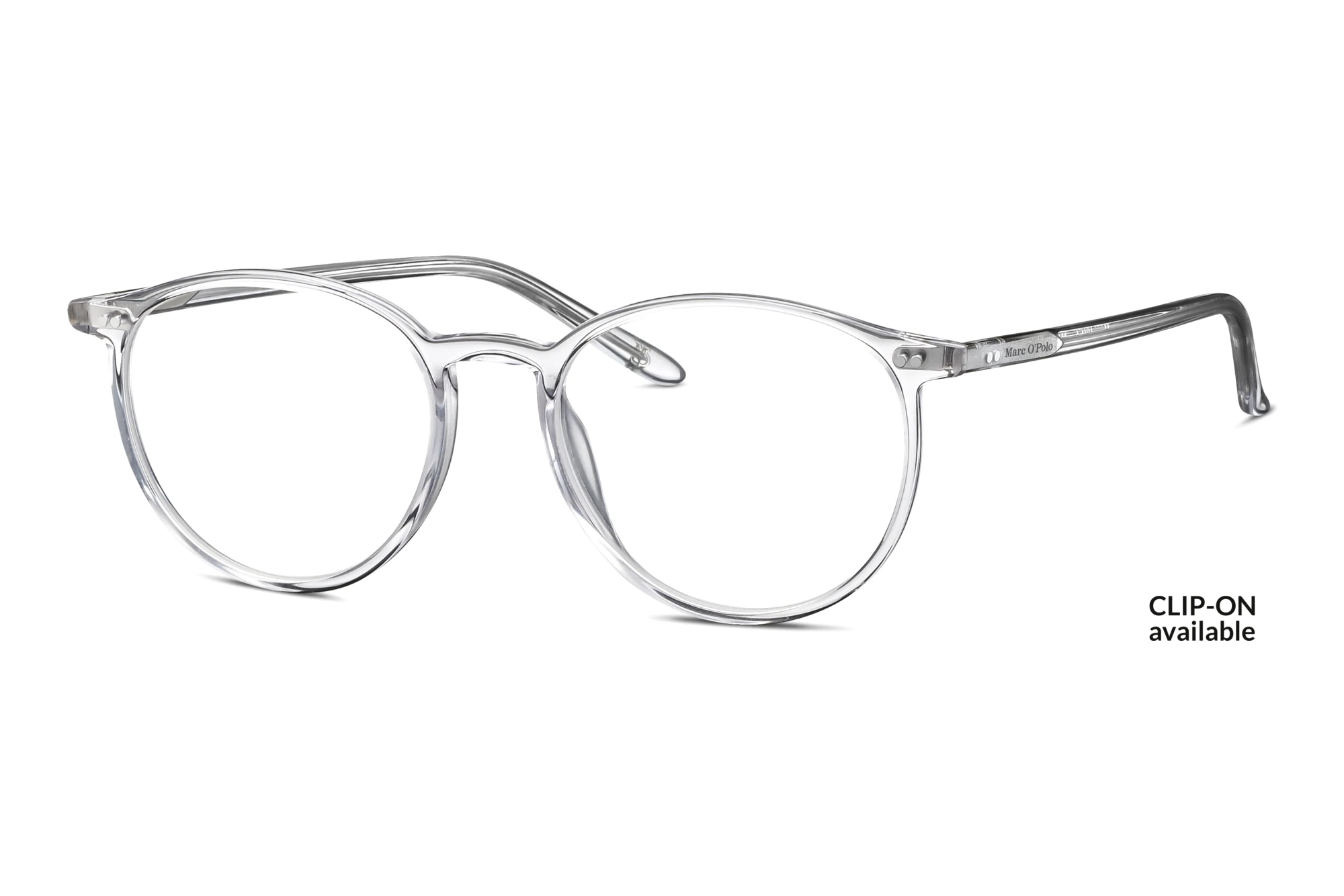 Marc O Polo MP 503084 39 grau transparent verlauf Marc O Polo MP 503084 39 grau transparent verlauf