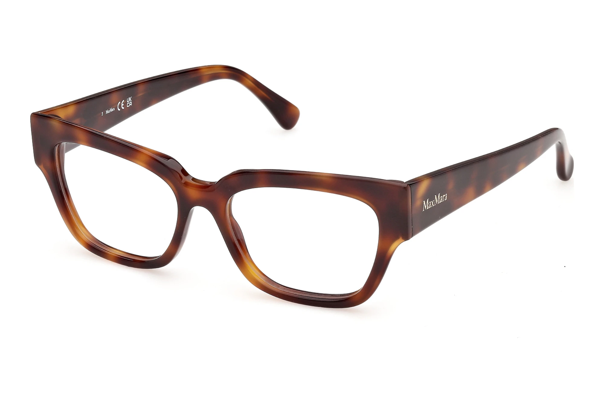 Max Mara MM5259 052 Dunkel Havanna Max Mara MM5259 052 Dunkel Havanna