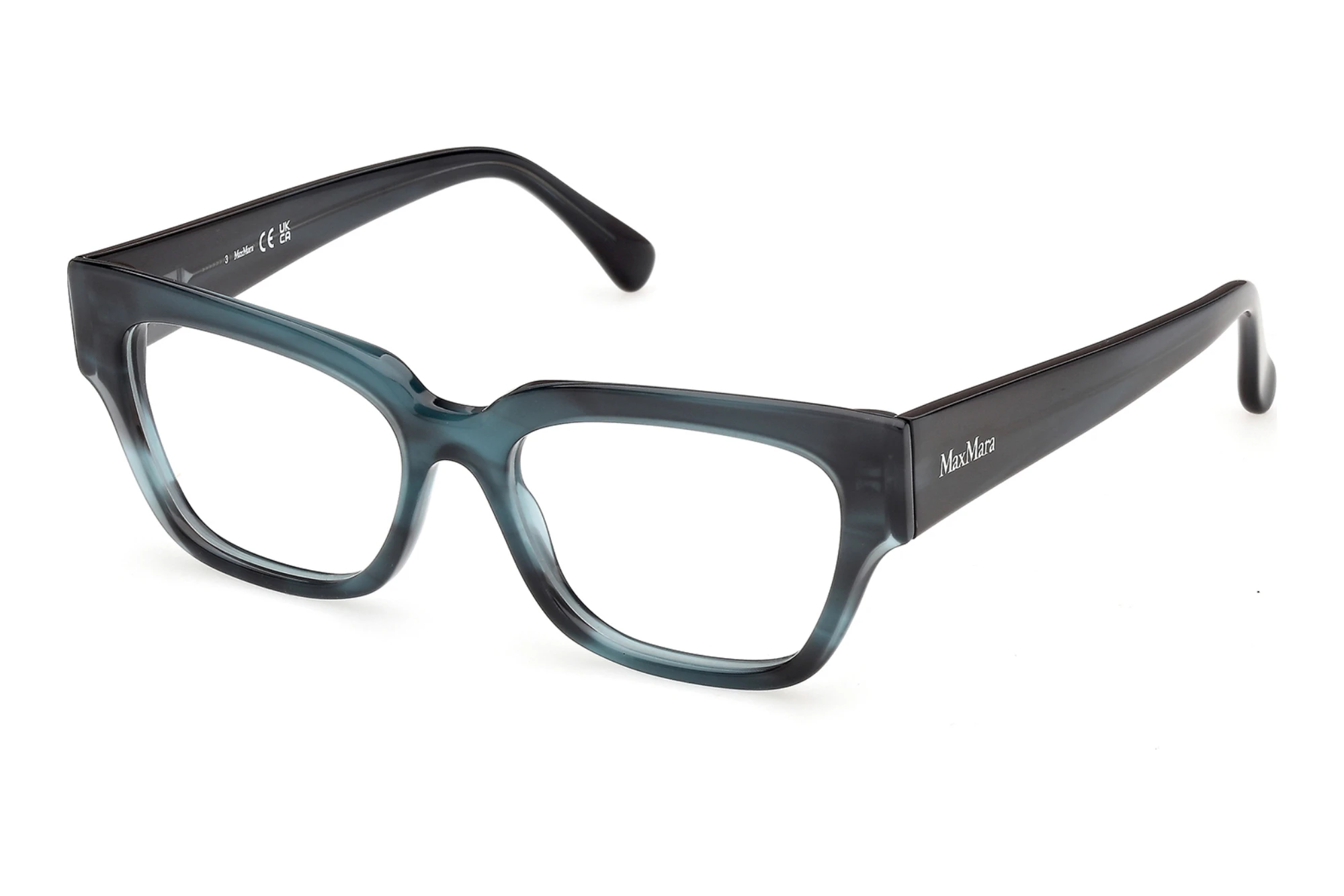 Max Mara MM5259 064 Grün Horn Max Mara MM5259 064 Grün Horn