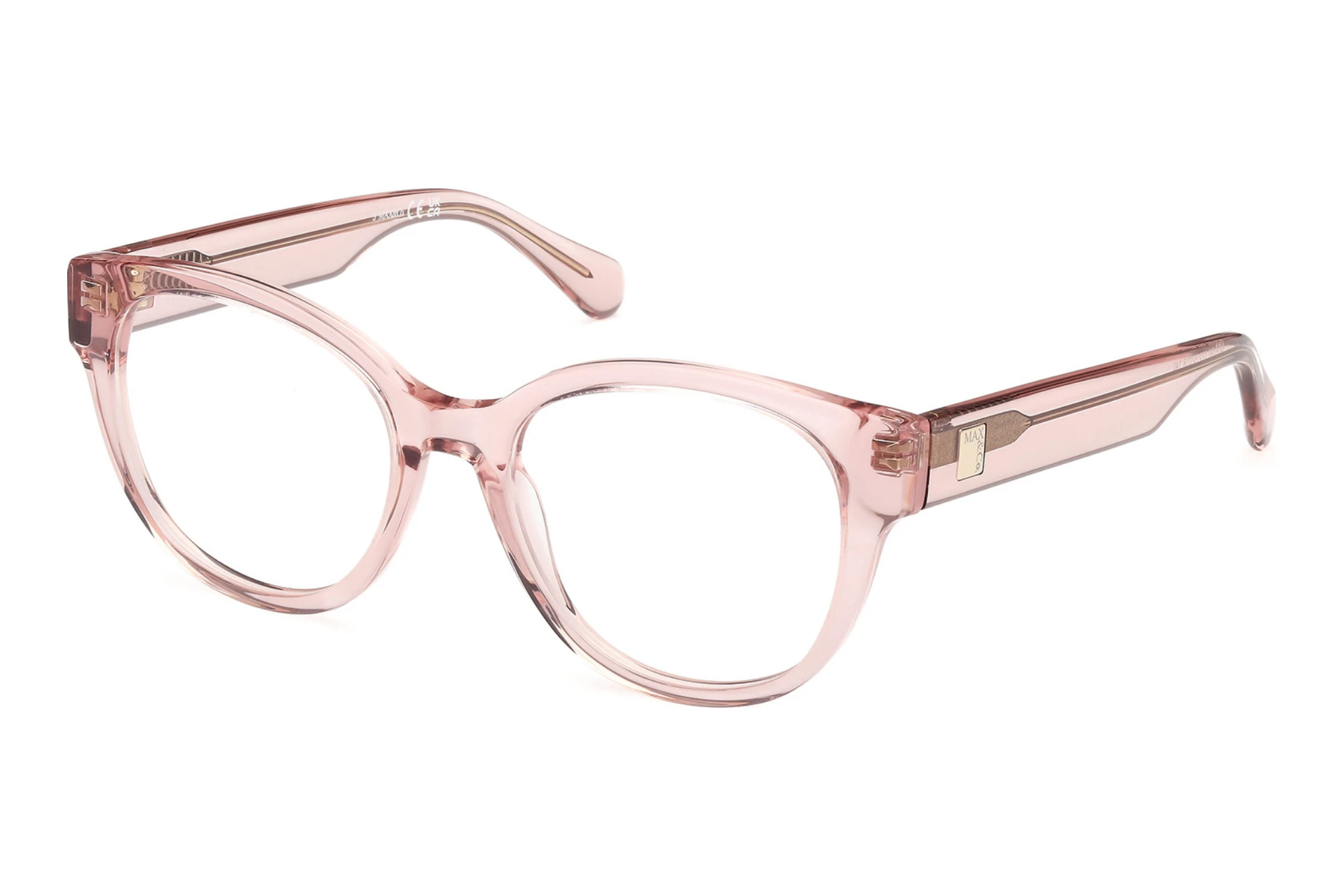 Max & Co. MO5180 072 Glänzend Hell Pink Max & Co. MO5180 072 Glänzend Hell Pink