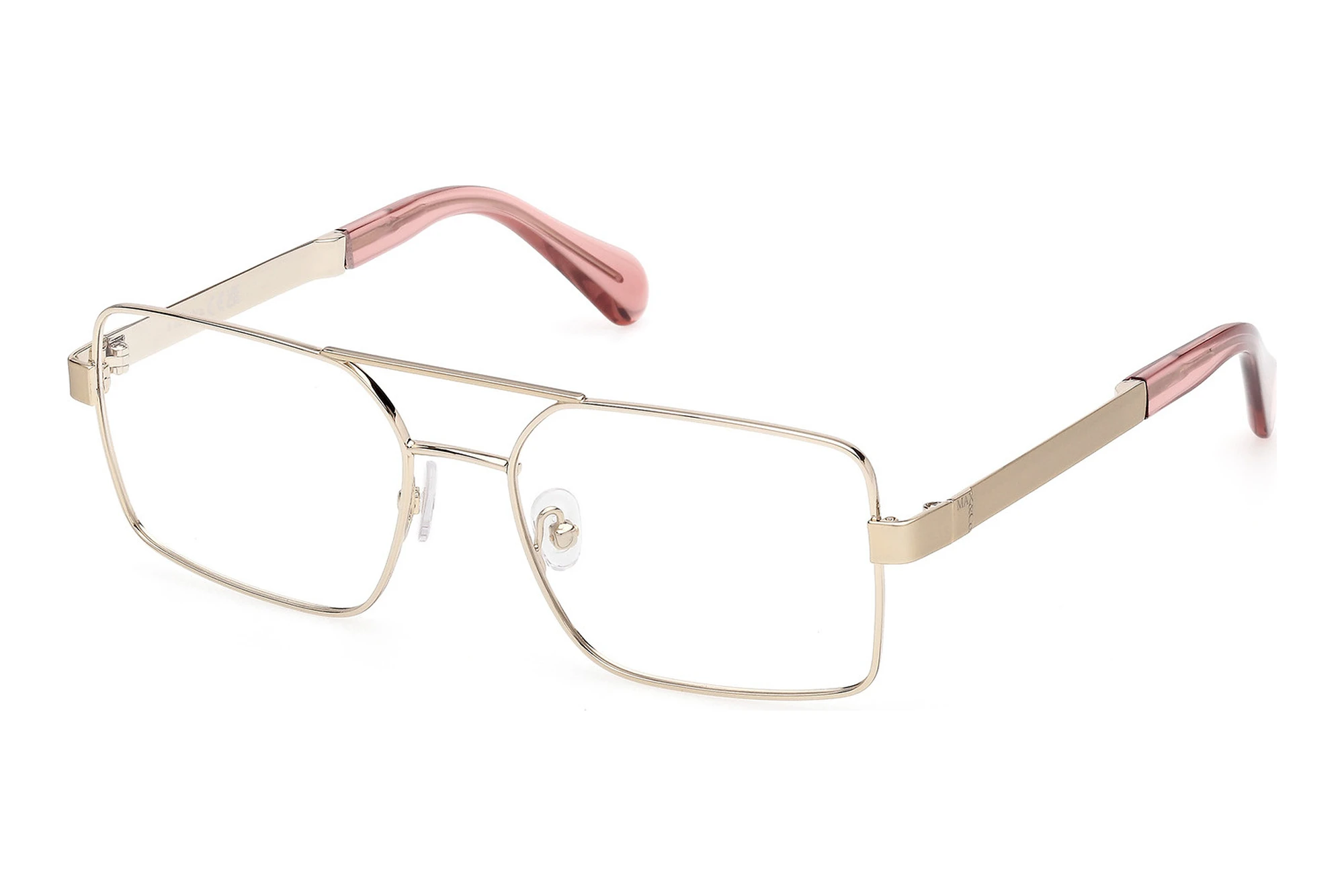 Max & Co. MO5182 032 Glänzend Blassgold Max & Co. MO5182 032 Glänzend Blassgold