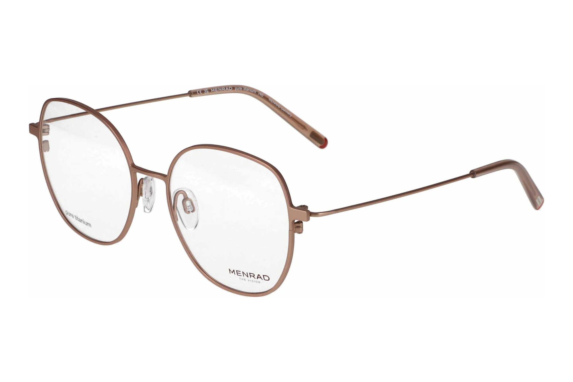 Menrad 15050 7300 Roségold Menrad 15050 7300 Roségold