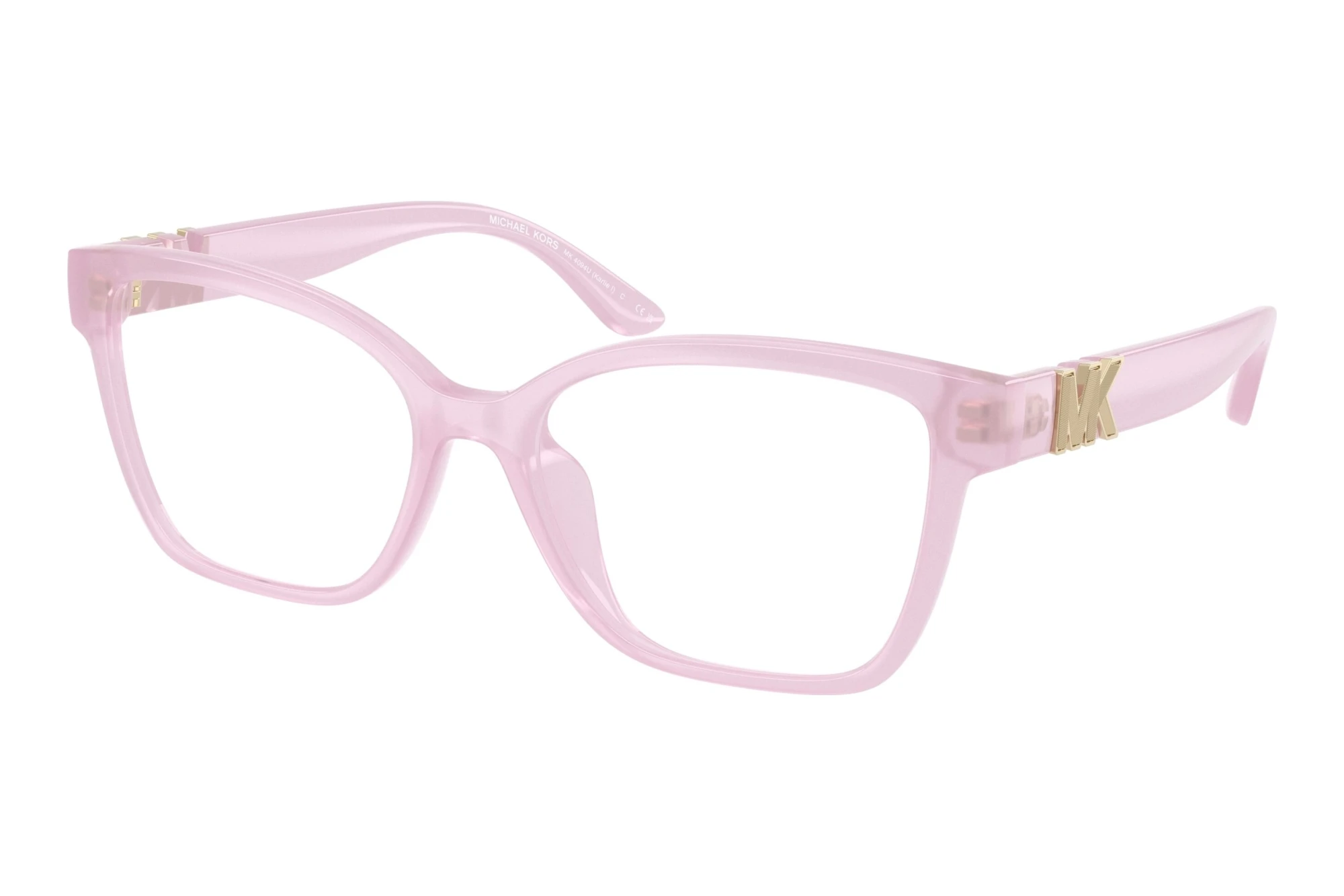 Michael Kors MK4094U 4033 Milky Lilac Michael Kors MK4094U 4033 Milky Lilac