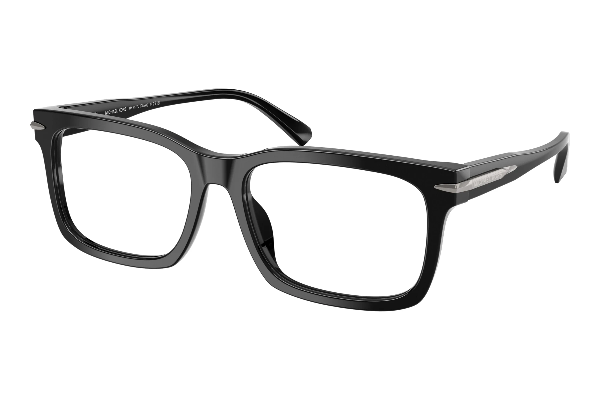 Michael Kors MK4177U 3005 Black Michael Kors MK4177U 3005 Black