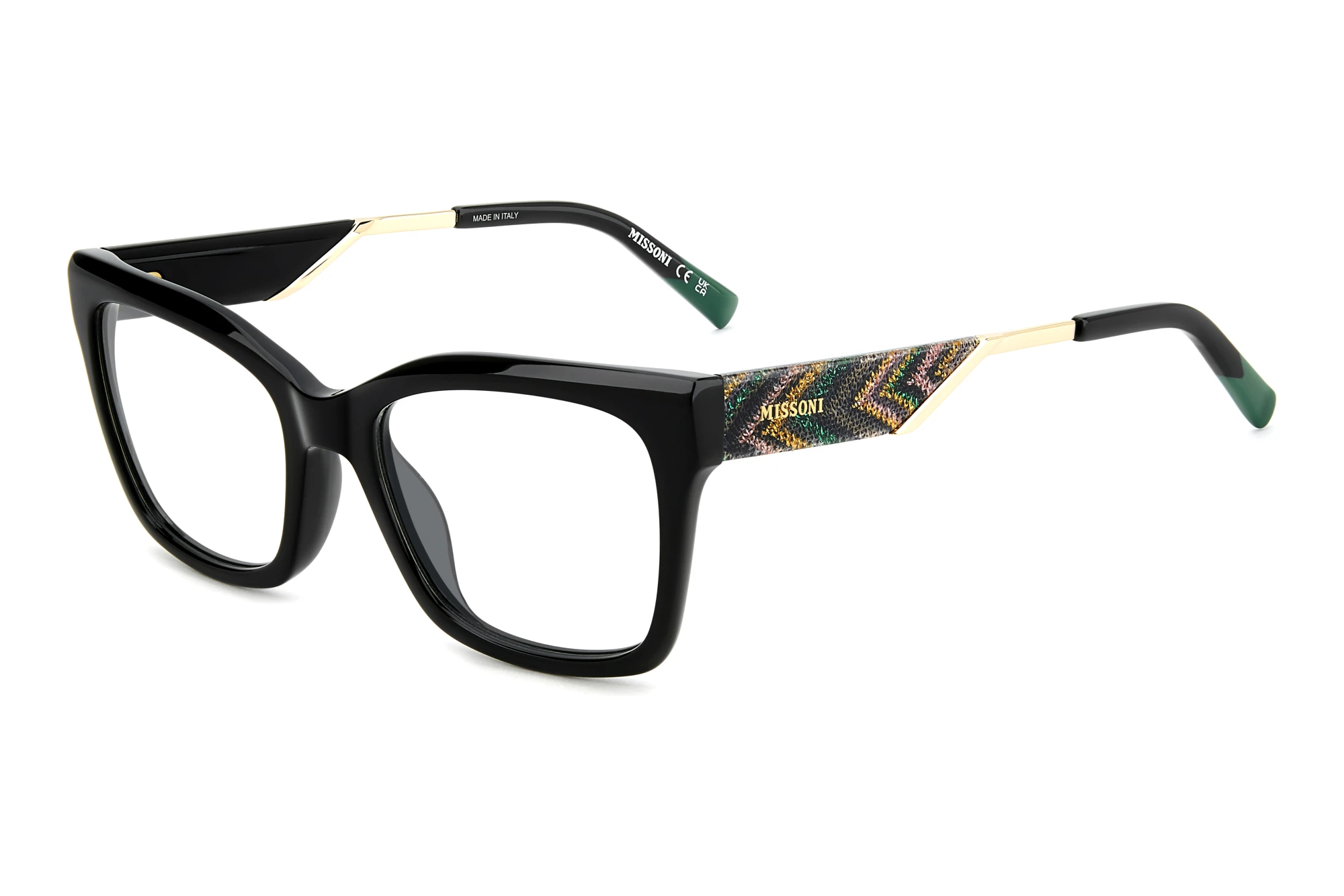 Missoni MIS 0265/G 807 BLACK Missoni MIS 0265/G 807 BLACK