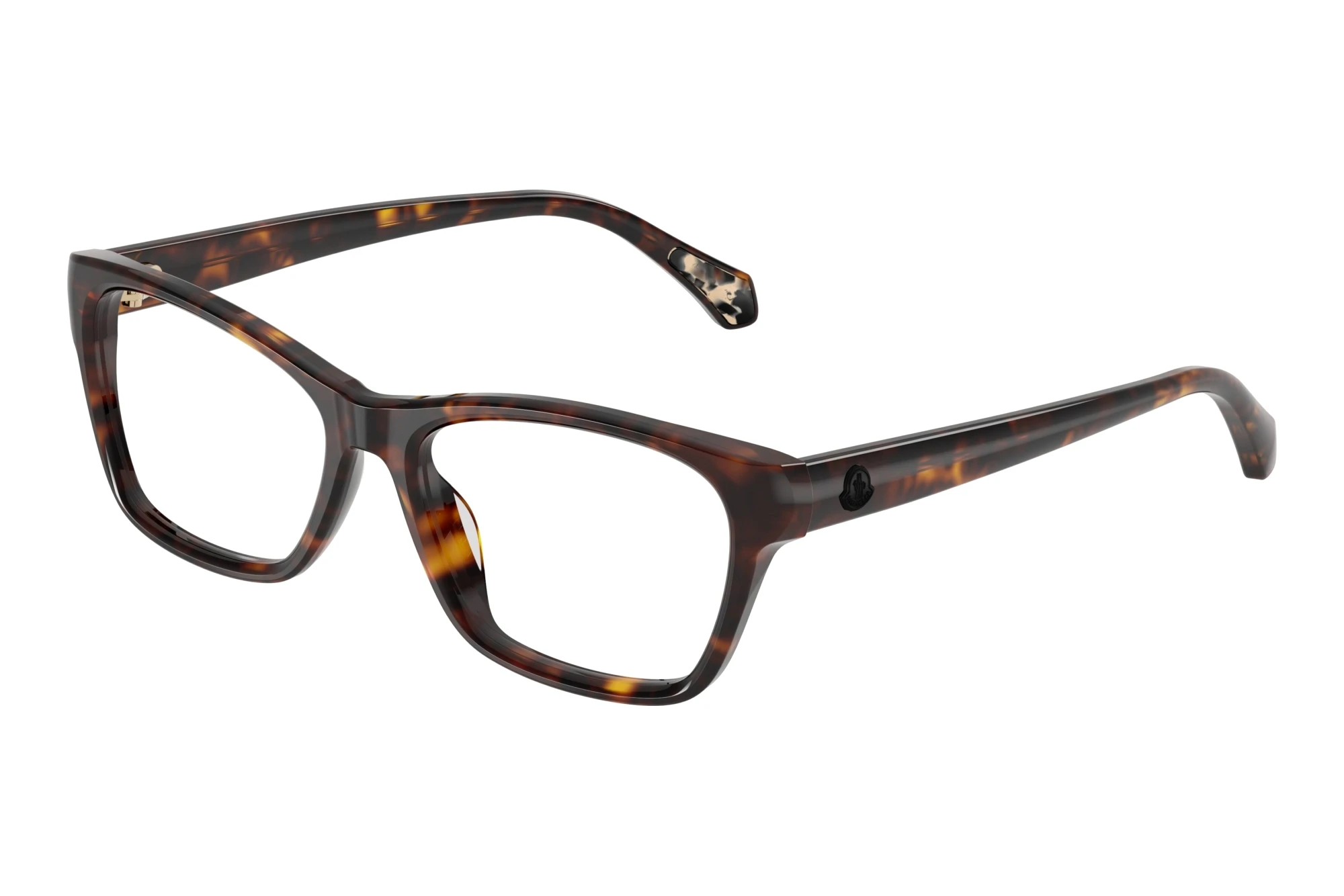 Moncler ME2035U 3002 Shiny Havana Moncler ME2035U 3002 Shiny Havana