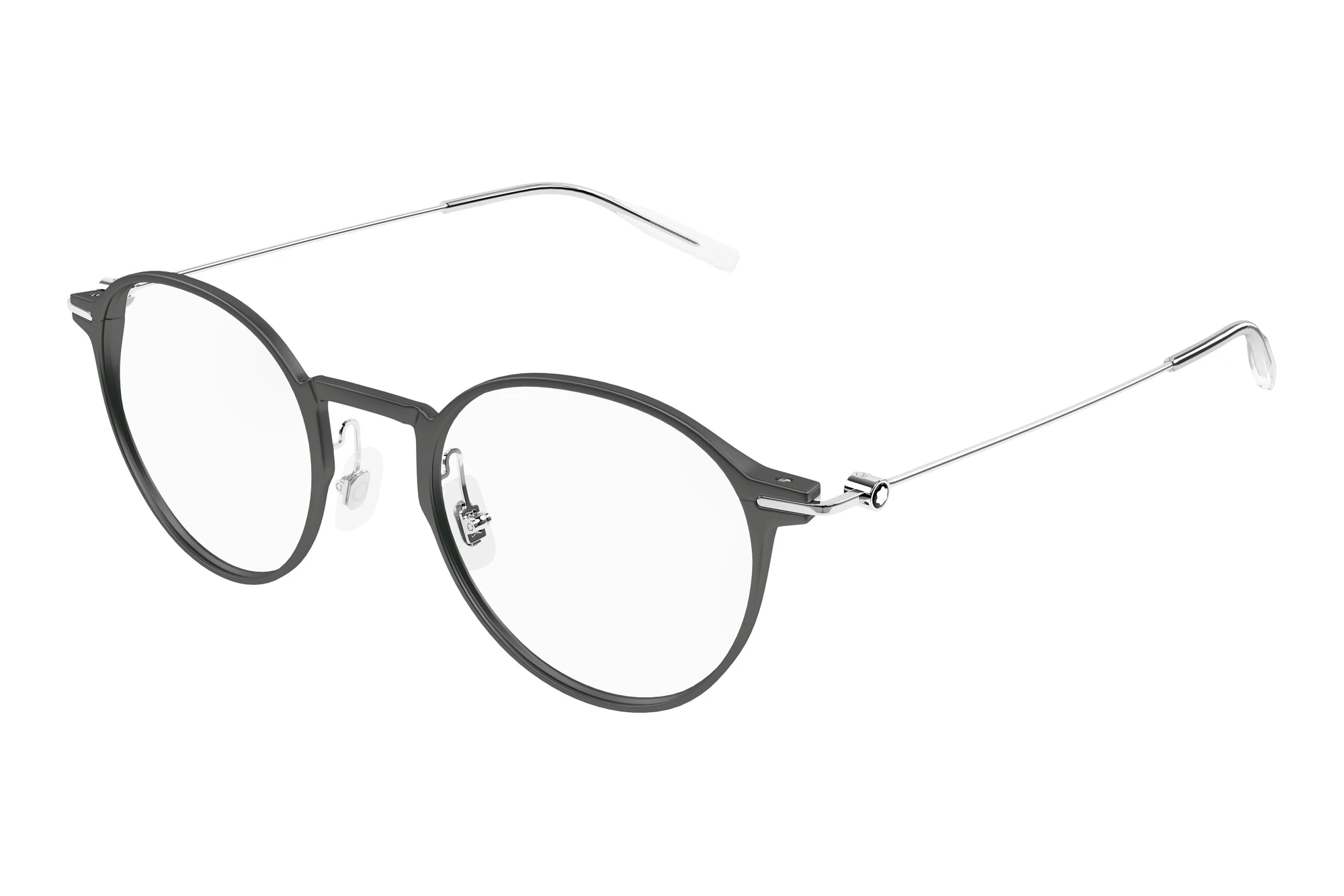 Mont Blanc MB0357O 005 GREY Mont Blanc MB0357O 005 GREY