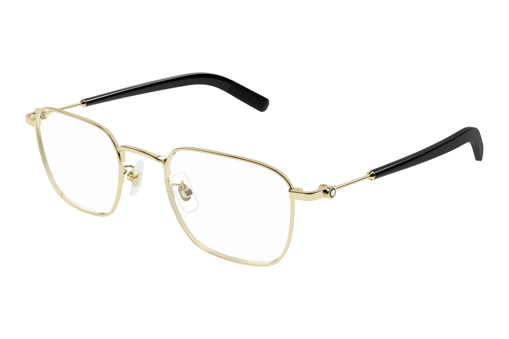 Mont Blanc MB0389O 006 GOLD Mont Blanc MB0389O 006 GOLD