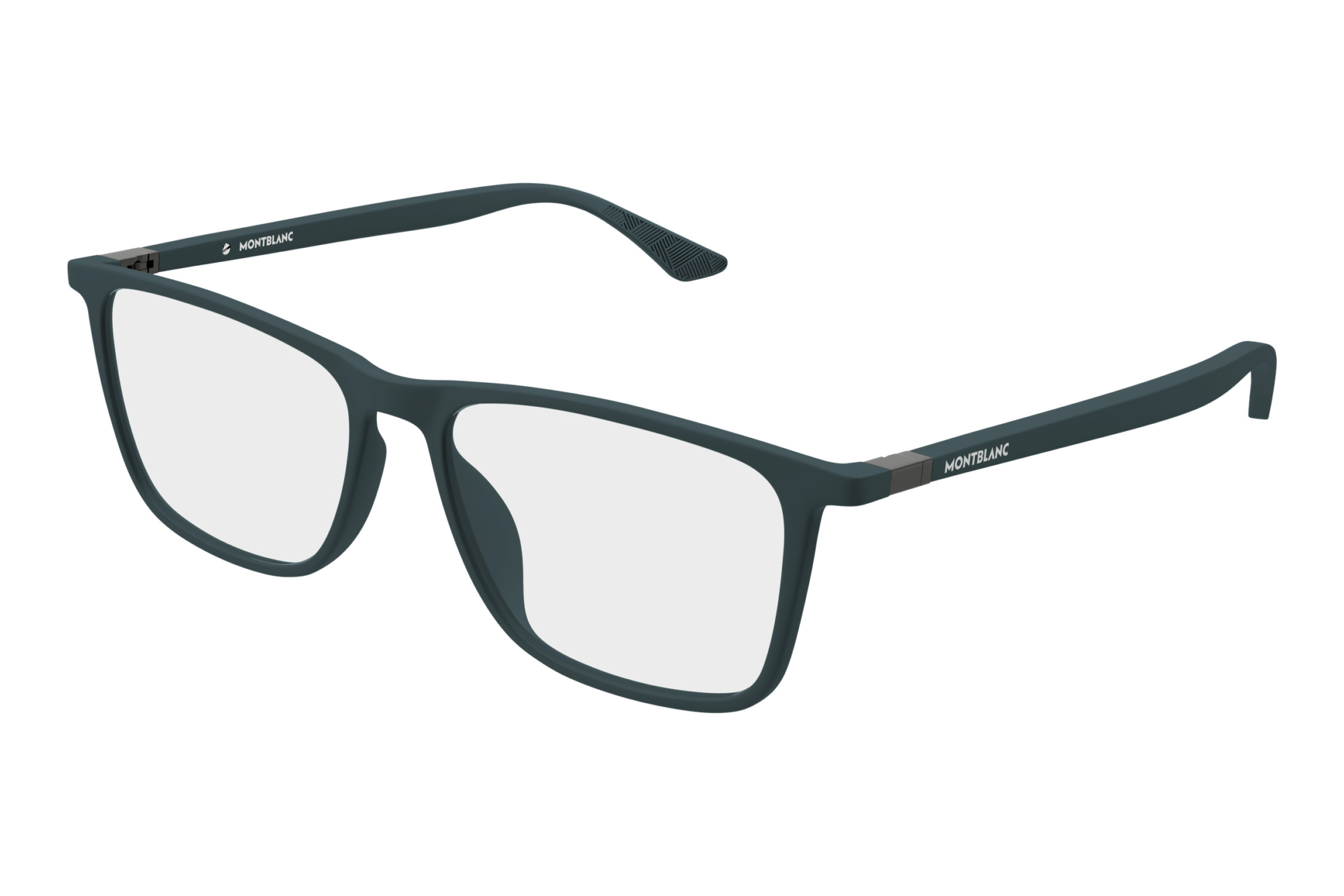 Mont Blanc MB0509O 003 GREEN Mont Blanc MB0509O 003 GREEN