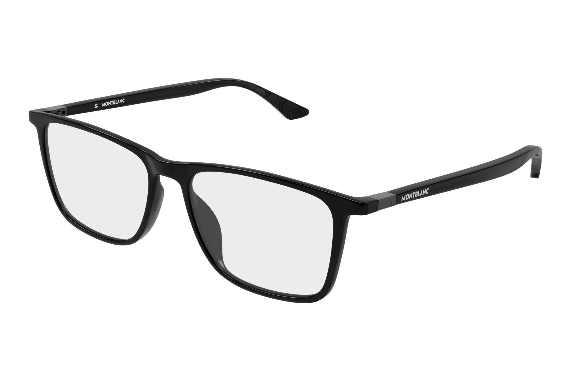 Mont Blanc MB0509O 004 BLACK Mont Blanc MB0509O 004 BLACK