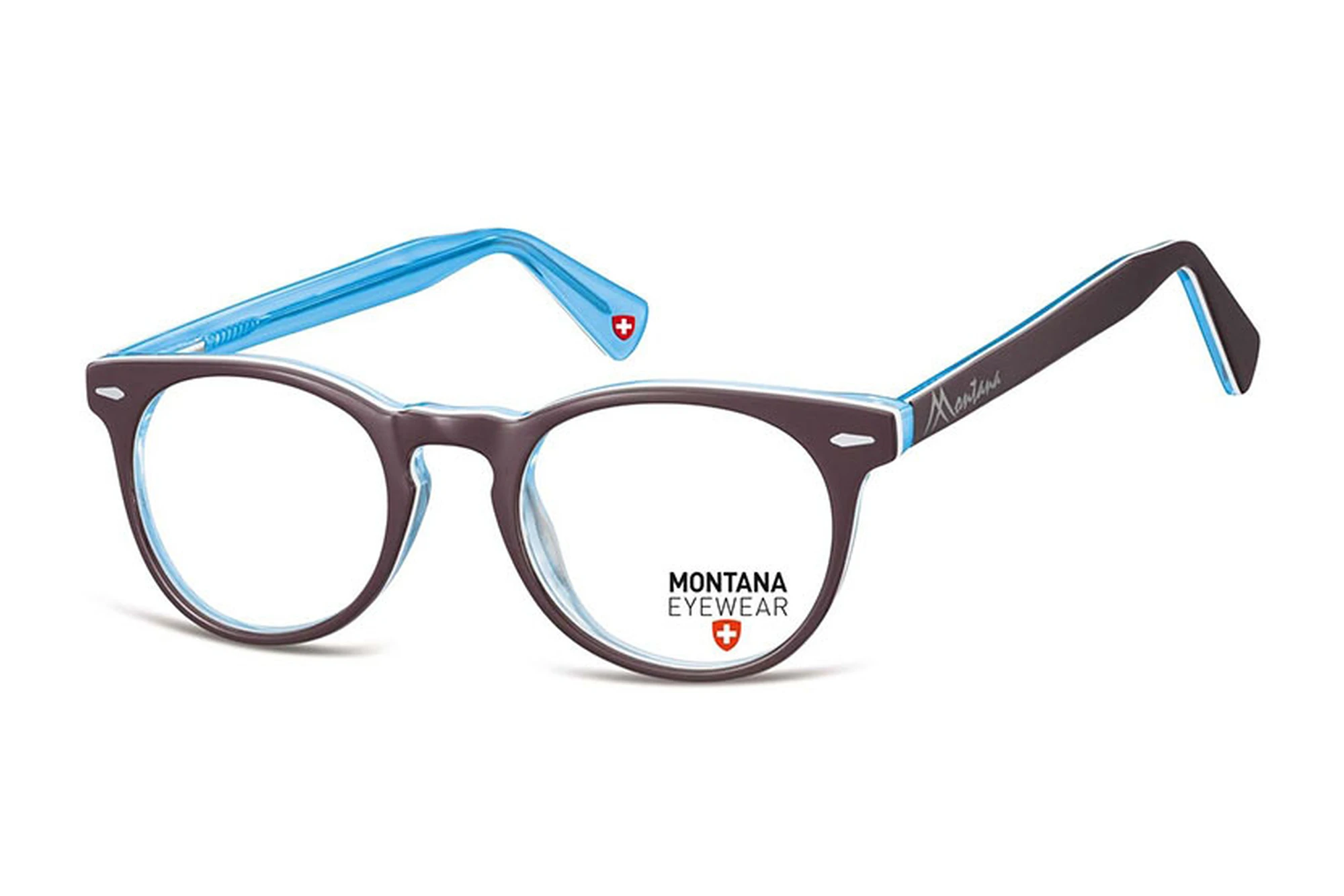 Montana MA95 H Brown/Blue Montana MA95 H Brown/Blue