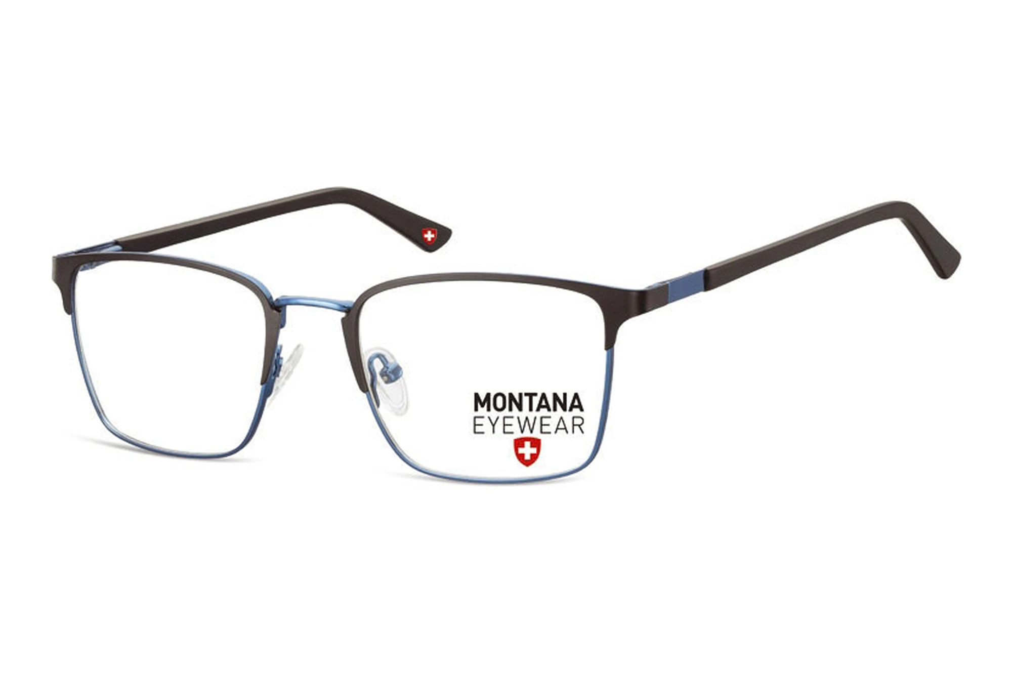 Montana MM602 Black/Blue Montana MM602 Black/Blue