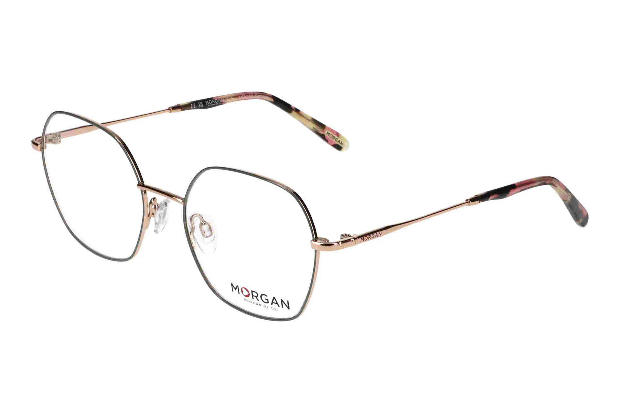 Morgan 203243 4100 Grün Morgan 203243 4100 Grün