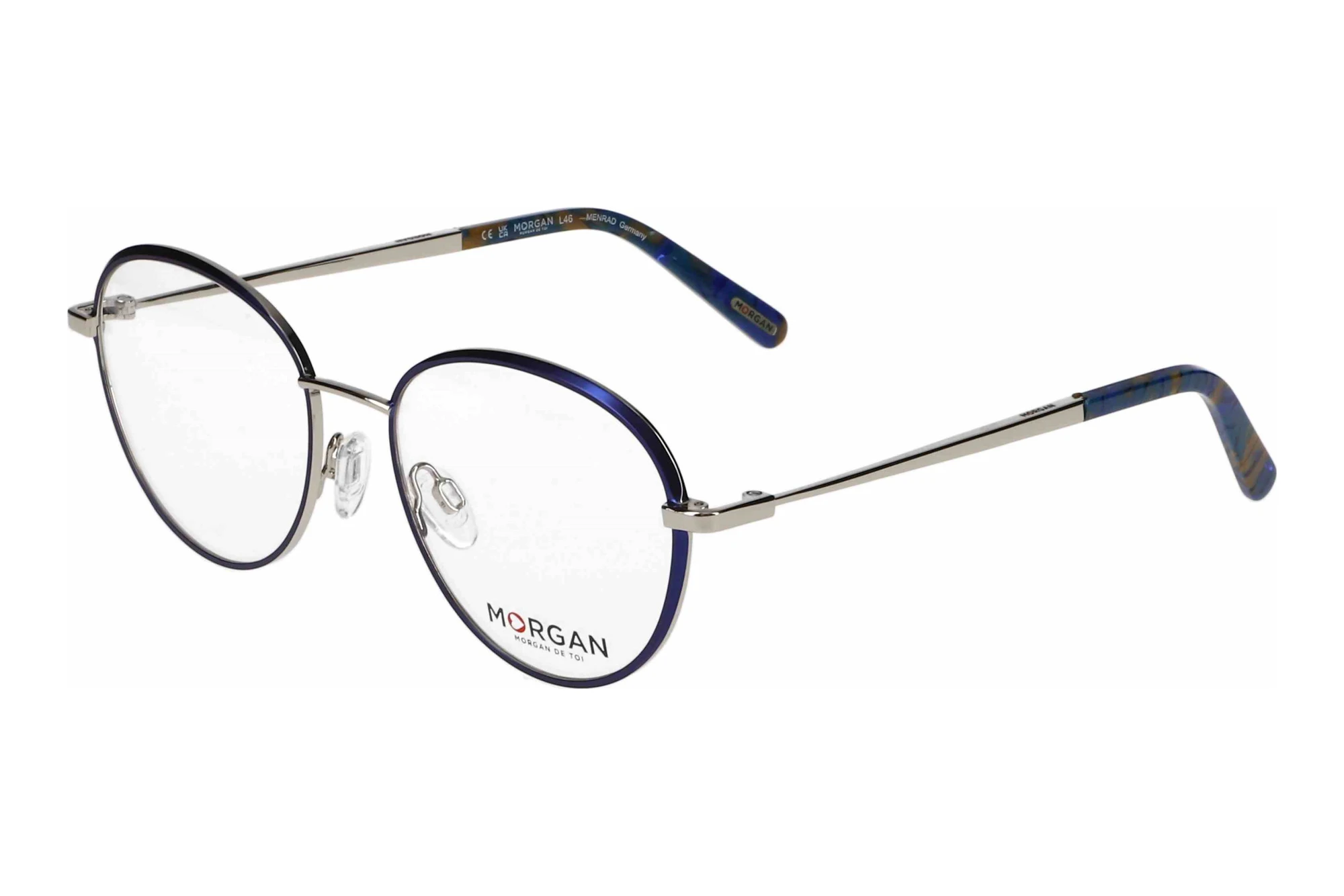 Morgan 203263 3100 Gold Morgan 203263 3100 Gold