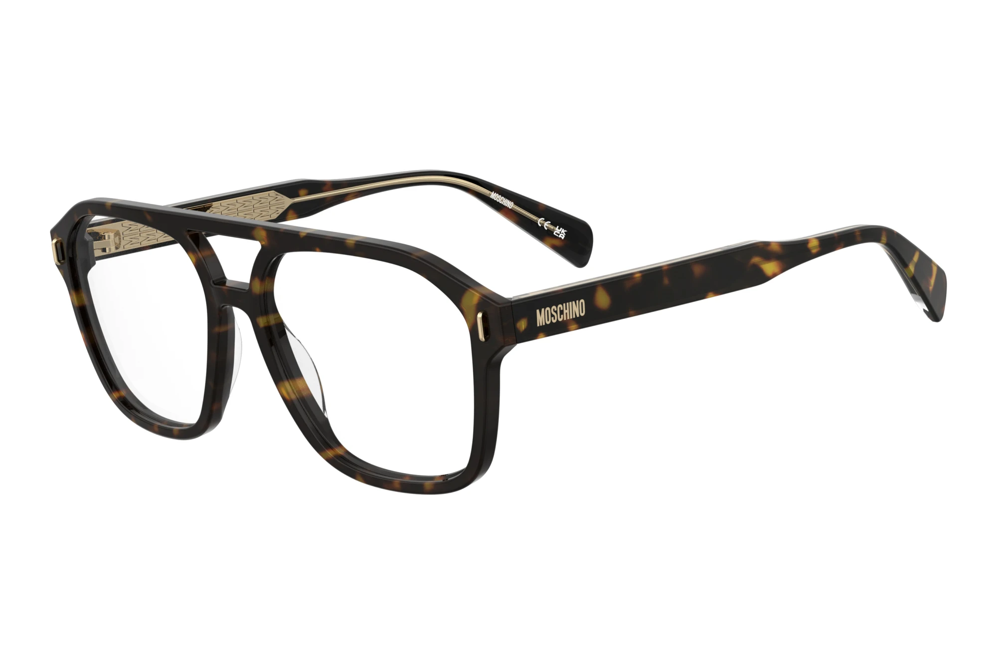 Moschino MOS670 086 HAVANA Moschino MOS670 086 HAVANA