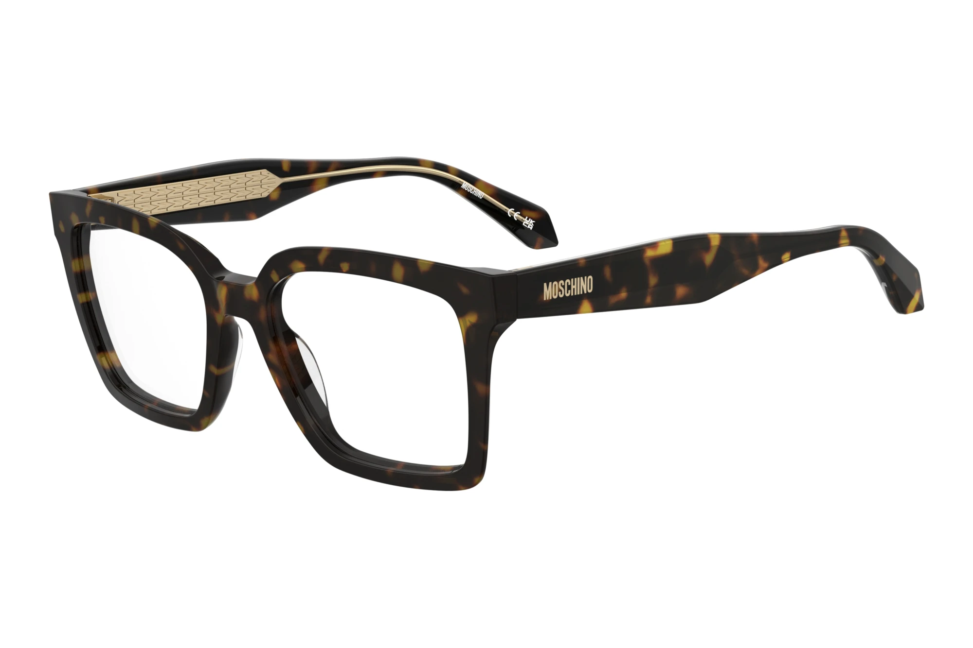 Moschino MOS672 086 HAVANA Moschino MOS672 086 HAVANA