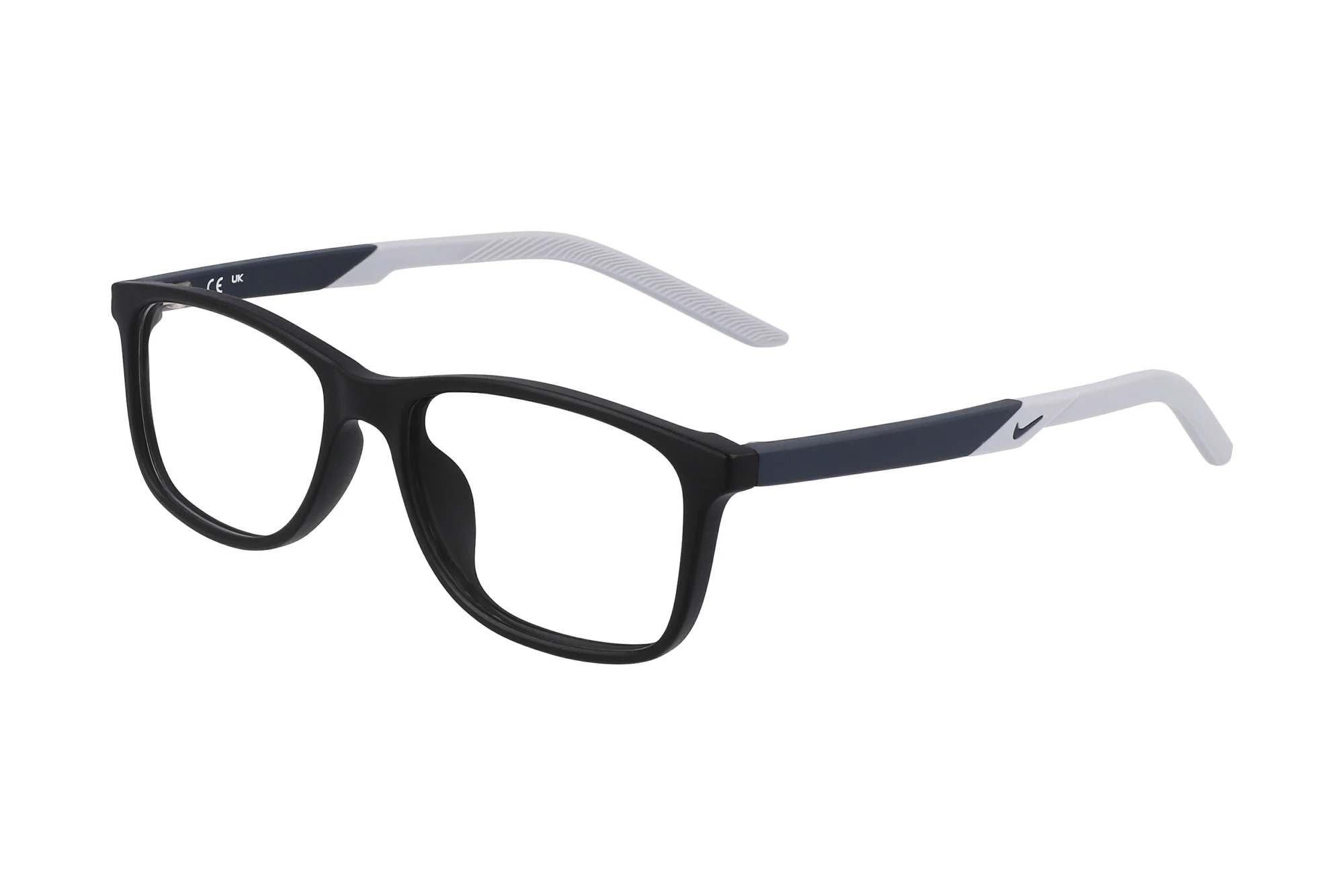 Nike NIKE 5037 N 001 Matte Black/Wolf Grey Nike NIKE 5037 N 001 Matte Black/Wolf Grey