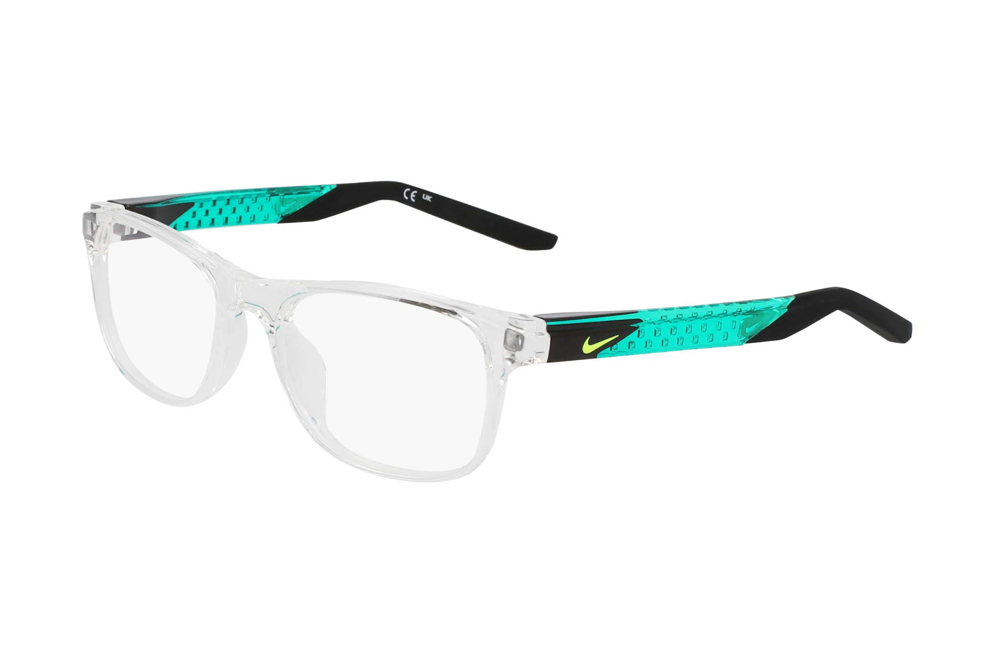 Nike NIKE 5059 N 900 CLEAR/STADIUM GREEN Nike NIKE 5059 N 900 CLEAR/STADIUM GREEN