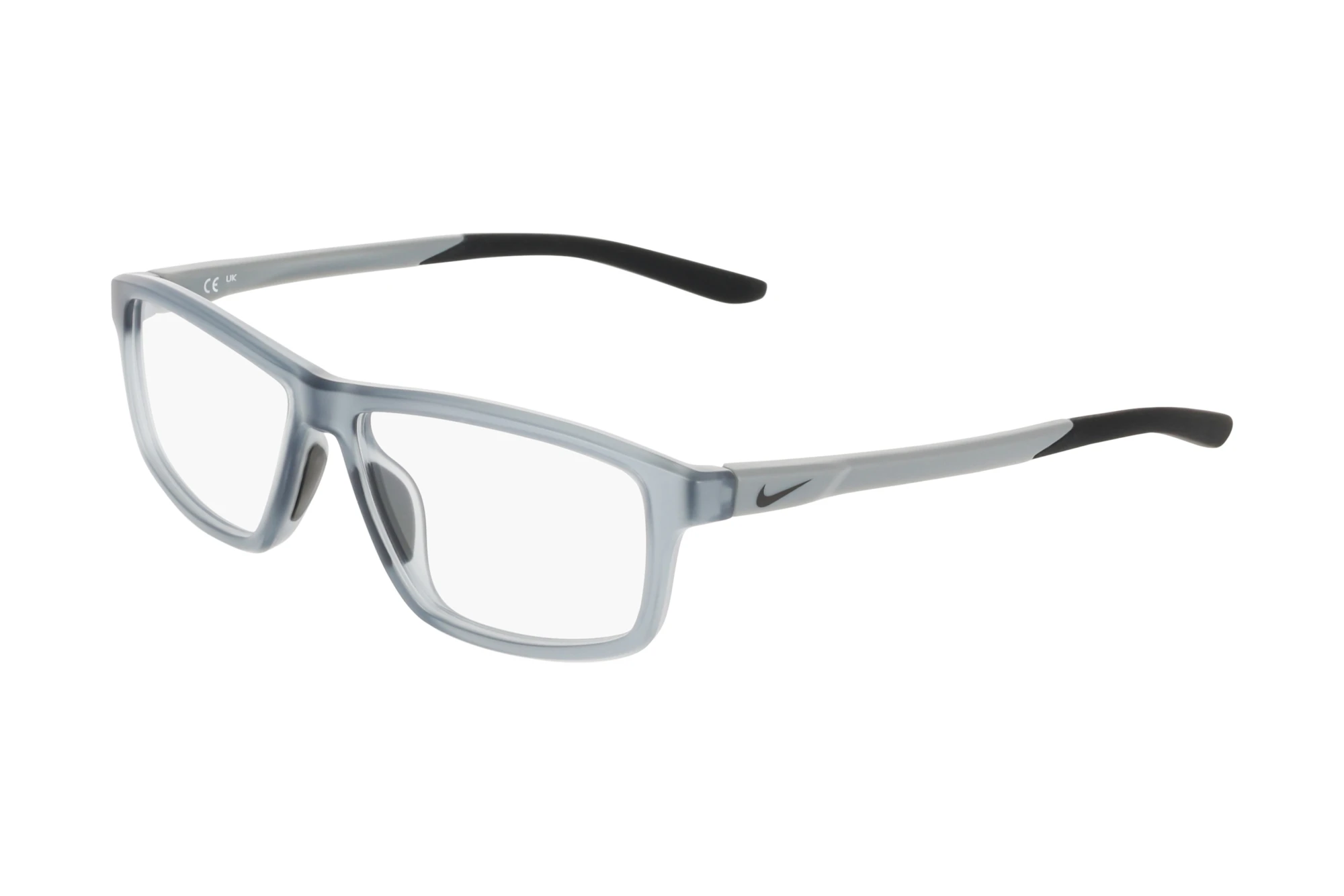 Nike NIKE 5060 034 GREY MATTE SMOKE GREY/BLACK Nike NIKE 5060 034 GREY MATTE SMOKE GREY/BLACK