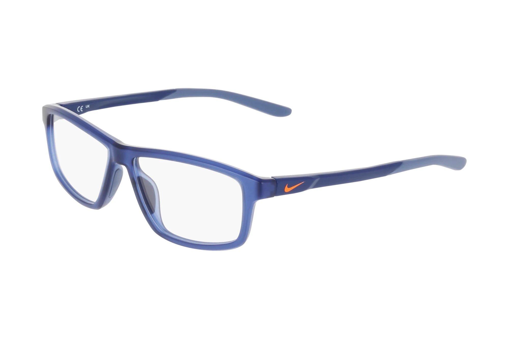 Nike NIKE 5060 N 412 MATTE BLUE VOID/DIFFUSED BLUE Nike NIKE 5060 N 412 MATTE BLUE VOID/DIFFUSED BLUE