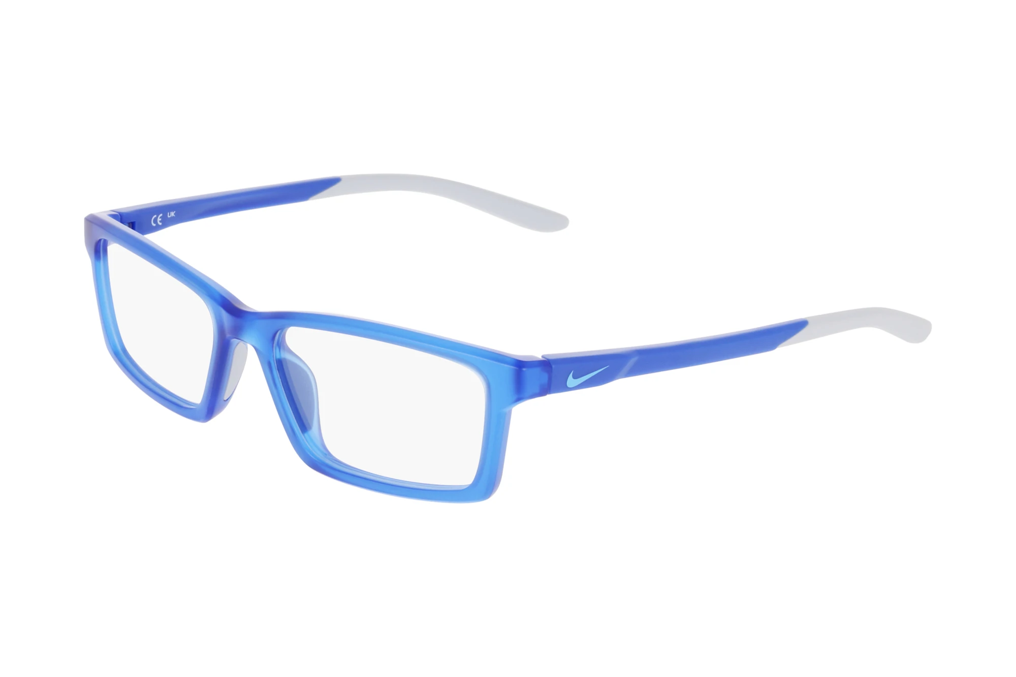 Nike NIKE 5061 430 BLUE MATTE GAME ROYAL/WOLF GREY Nike NIKE 5061 430 BLUE MATTE GAME ROYAL/WOLF GREY