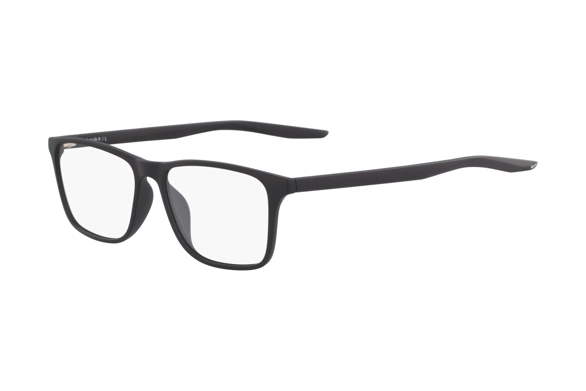 Nike NIKE 7125 N 001 MATTE BLACK Nike NIKE 7125 N 001 MATTE BLACK