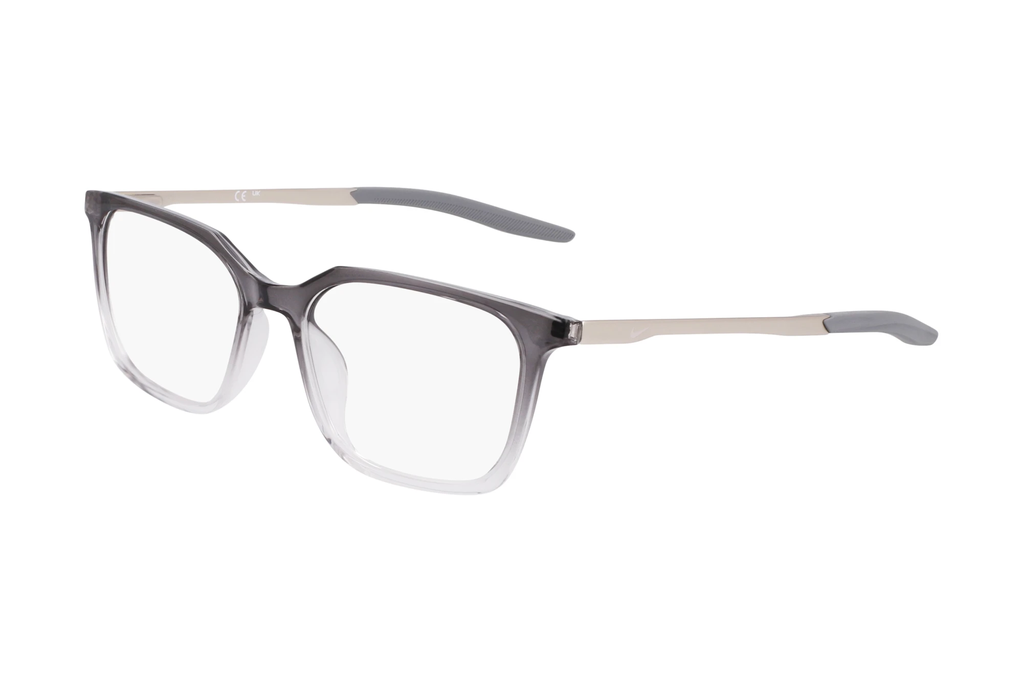 Nike NIKE 7227 N 035 SMOKE GREY/CRYSTAL FADE Nike NIKE 7227 N 035 SMOKE GREY/CRYSTAL FADE