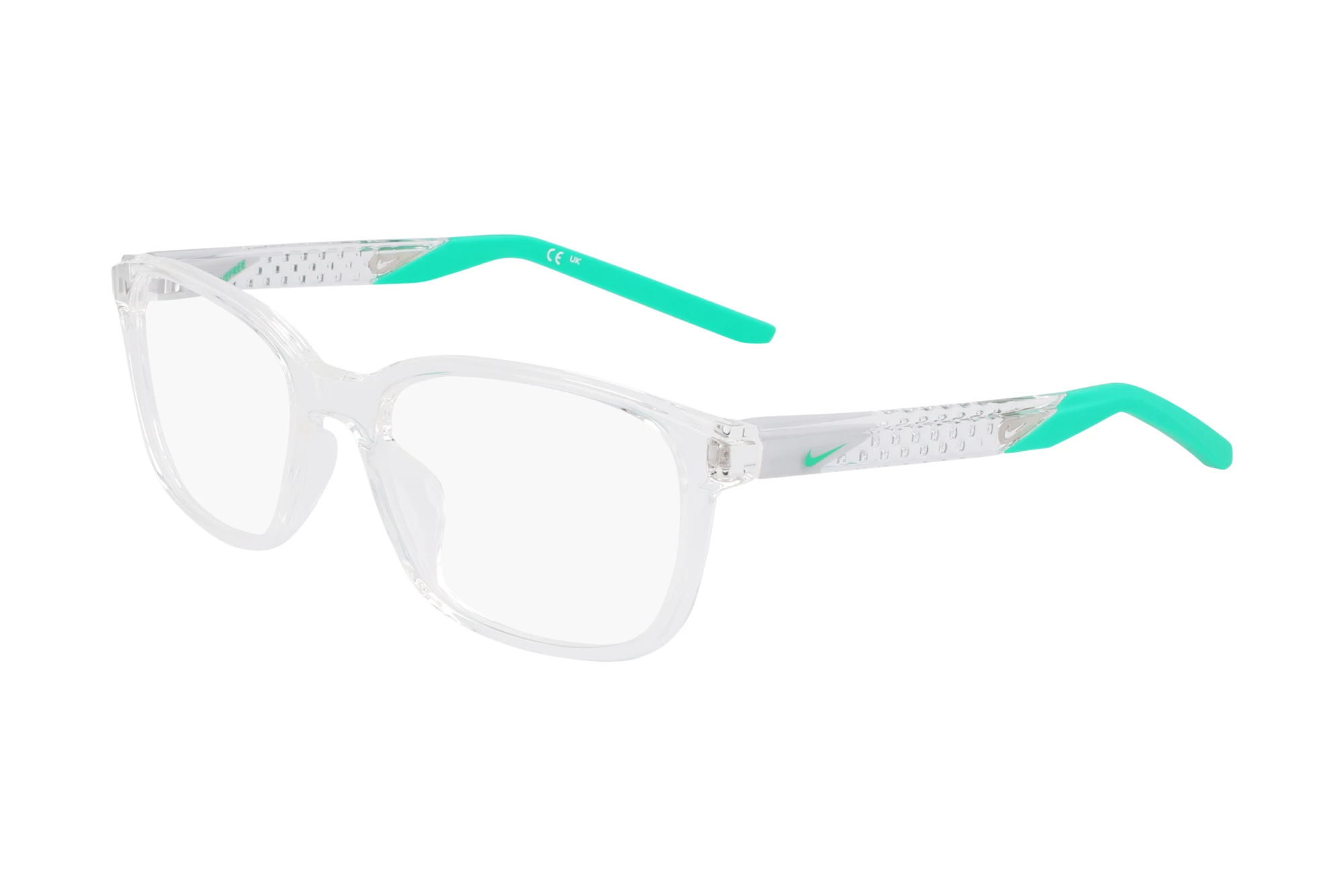 Nike NIKE 7278 903 CLEAR CLEAR Nike NIKE 7278 903 CLEAR CLEAR